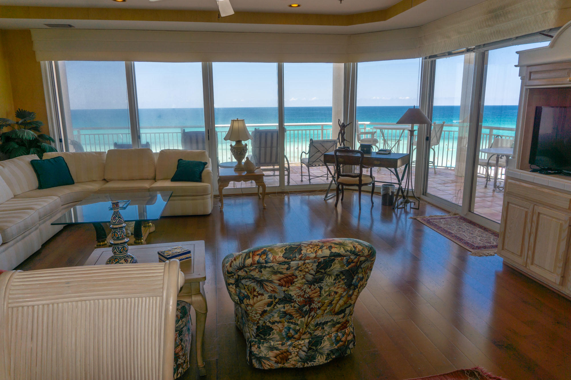 HIDDEN DUNES GRAND VILLAS - Residential