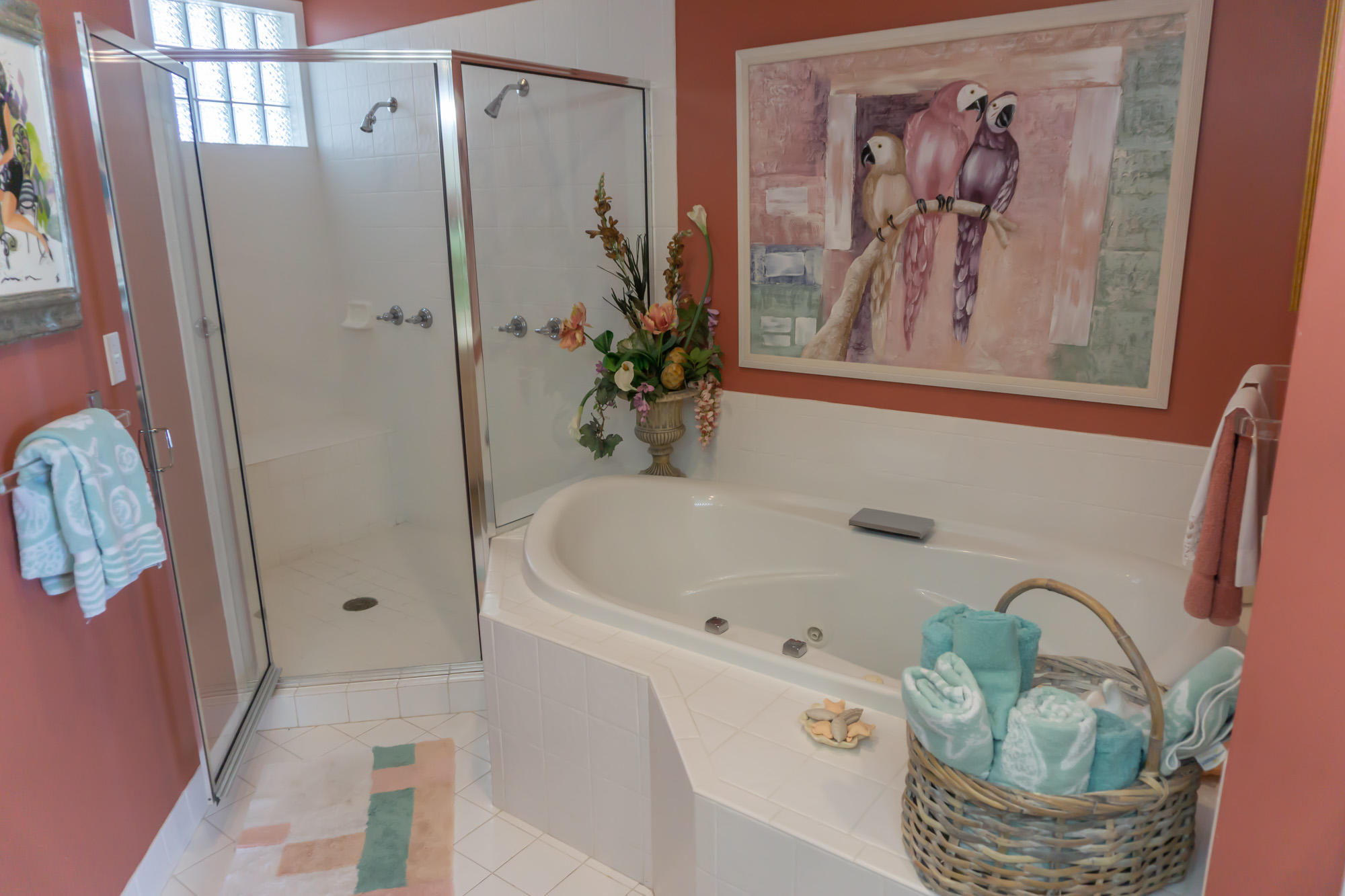 HIDDEN DUNES GRAND VILLAS - Residential