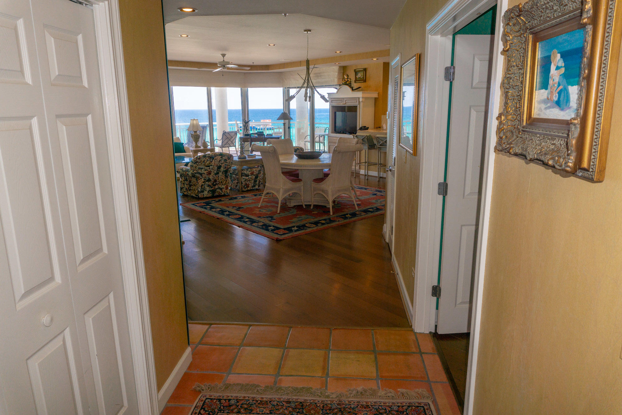 HIDDEN DUNES GRAND VILLAS - Residential