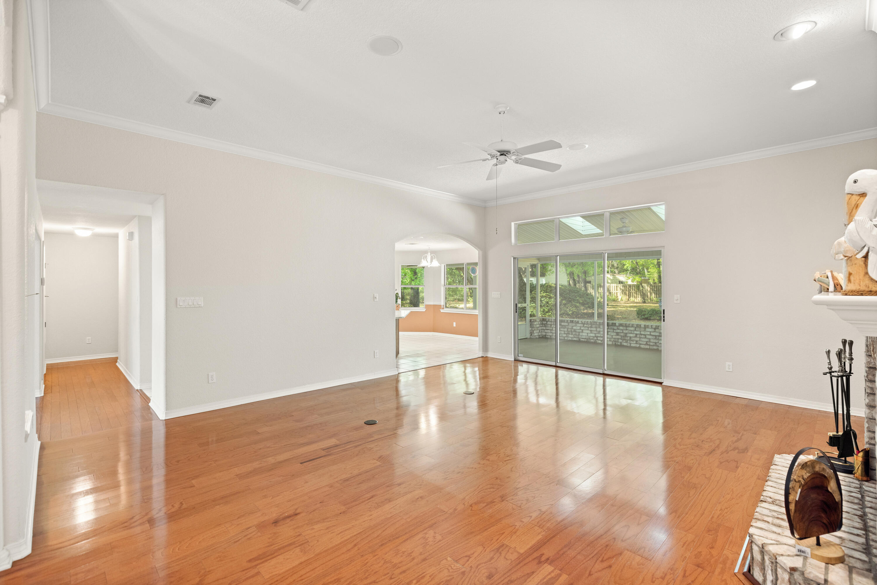 LAKE PIPPIN - Residential