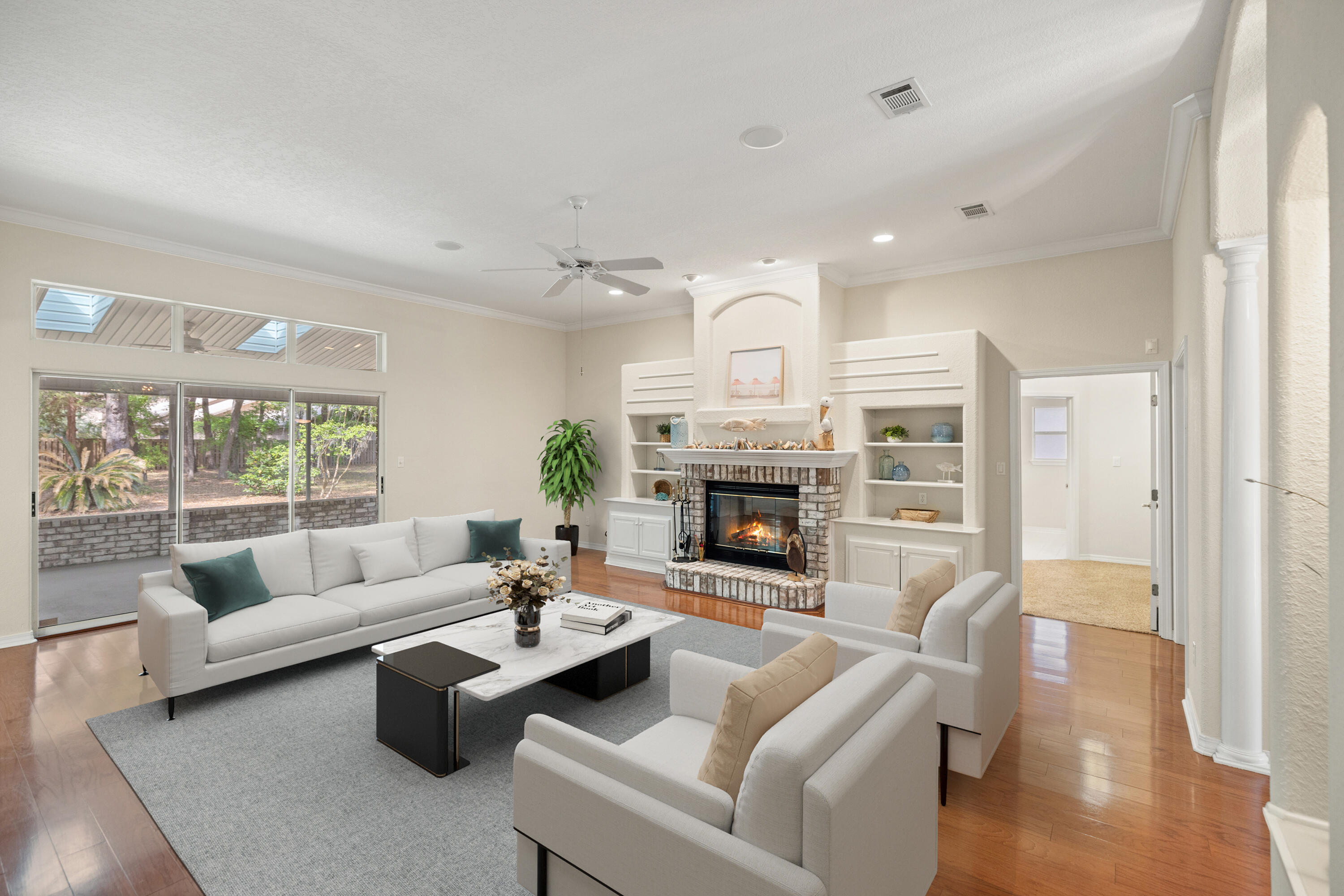 LAKE PIPPIN - Residential