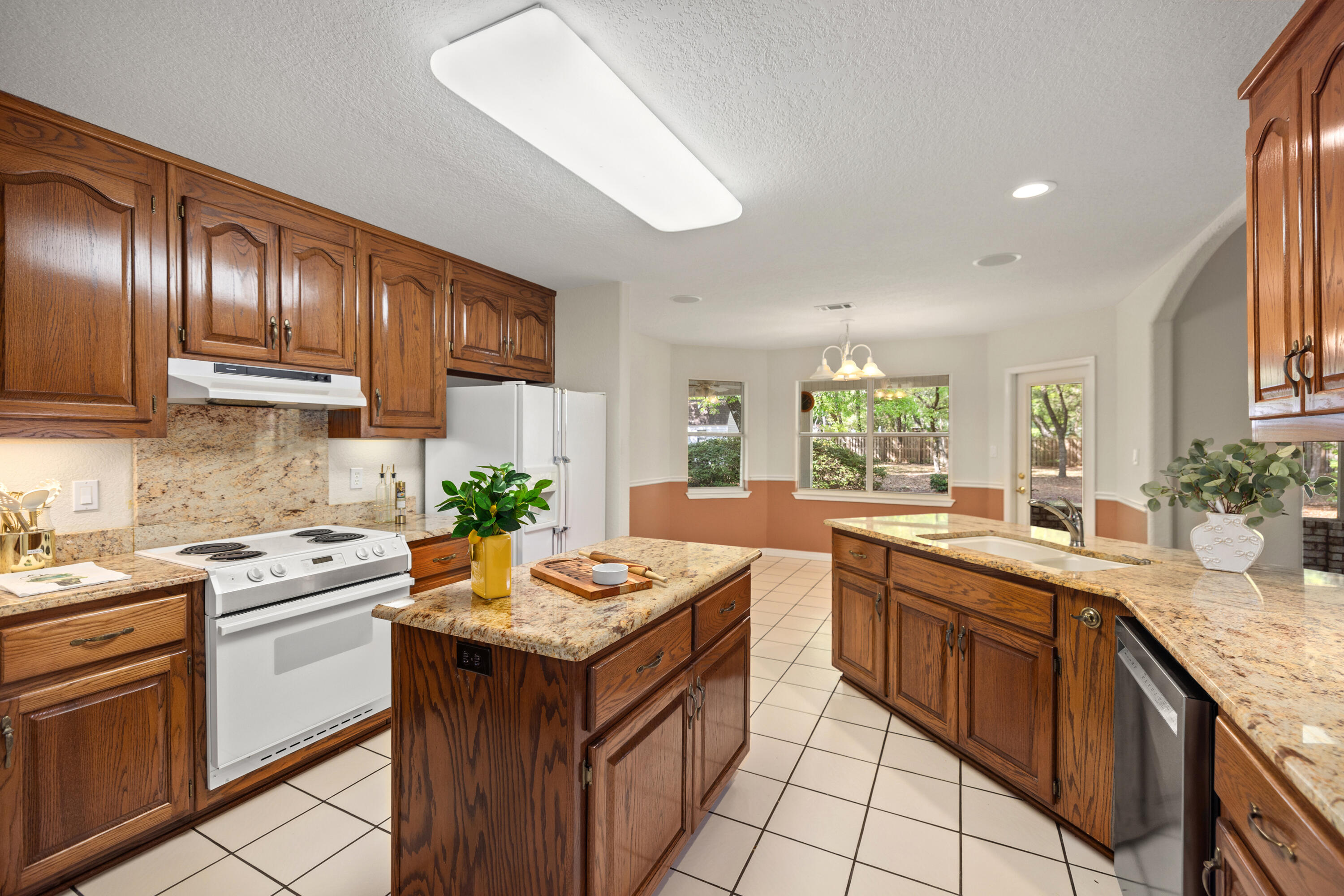 LAKE PIPPIN - Residential