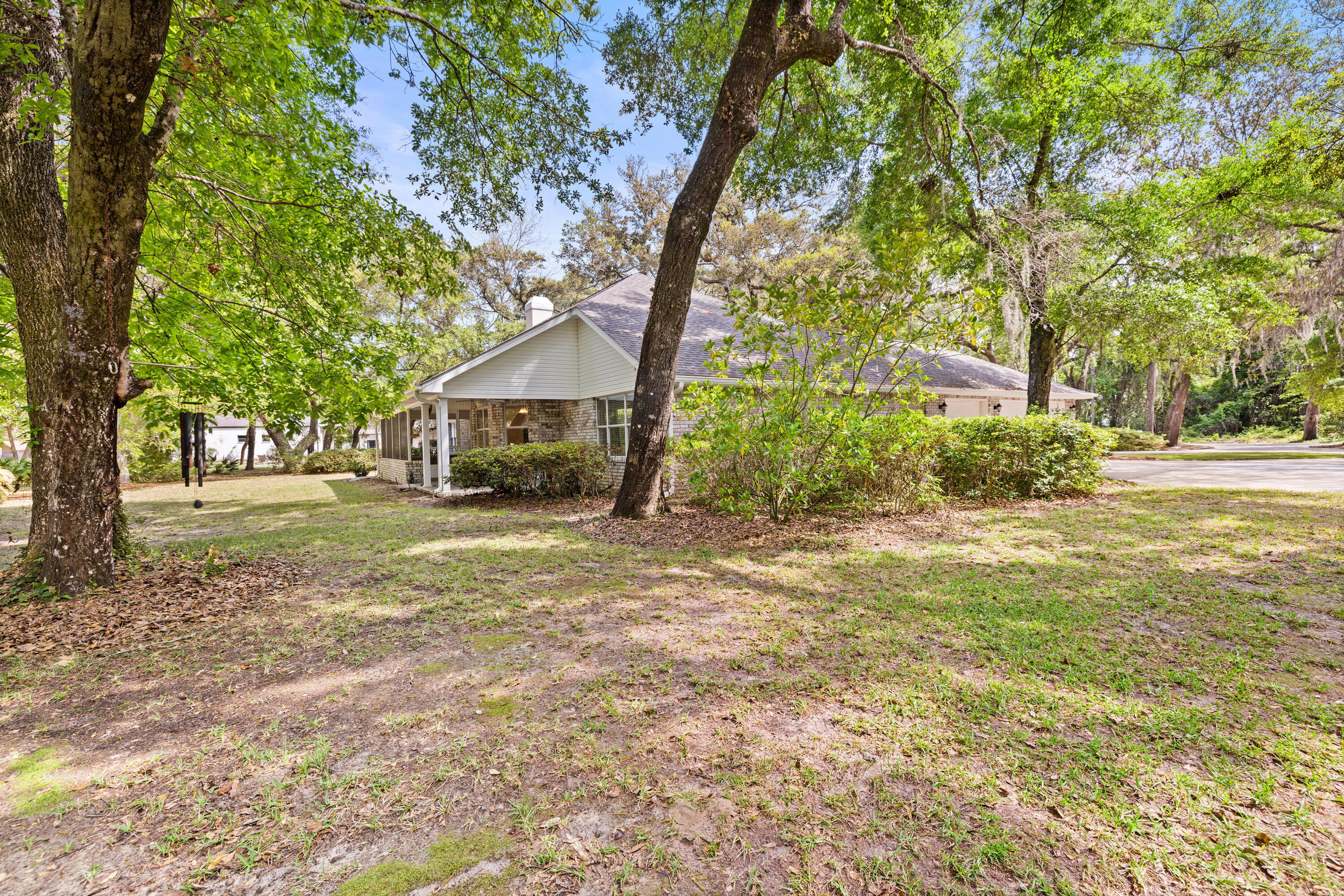 LAKE PIPPIN - Residential
