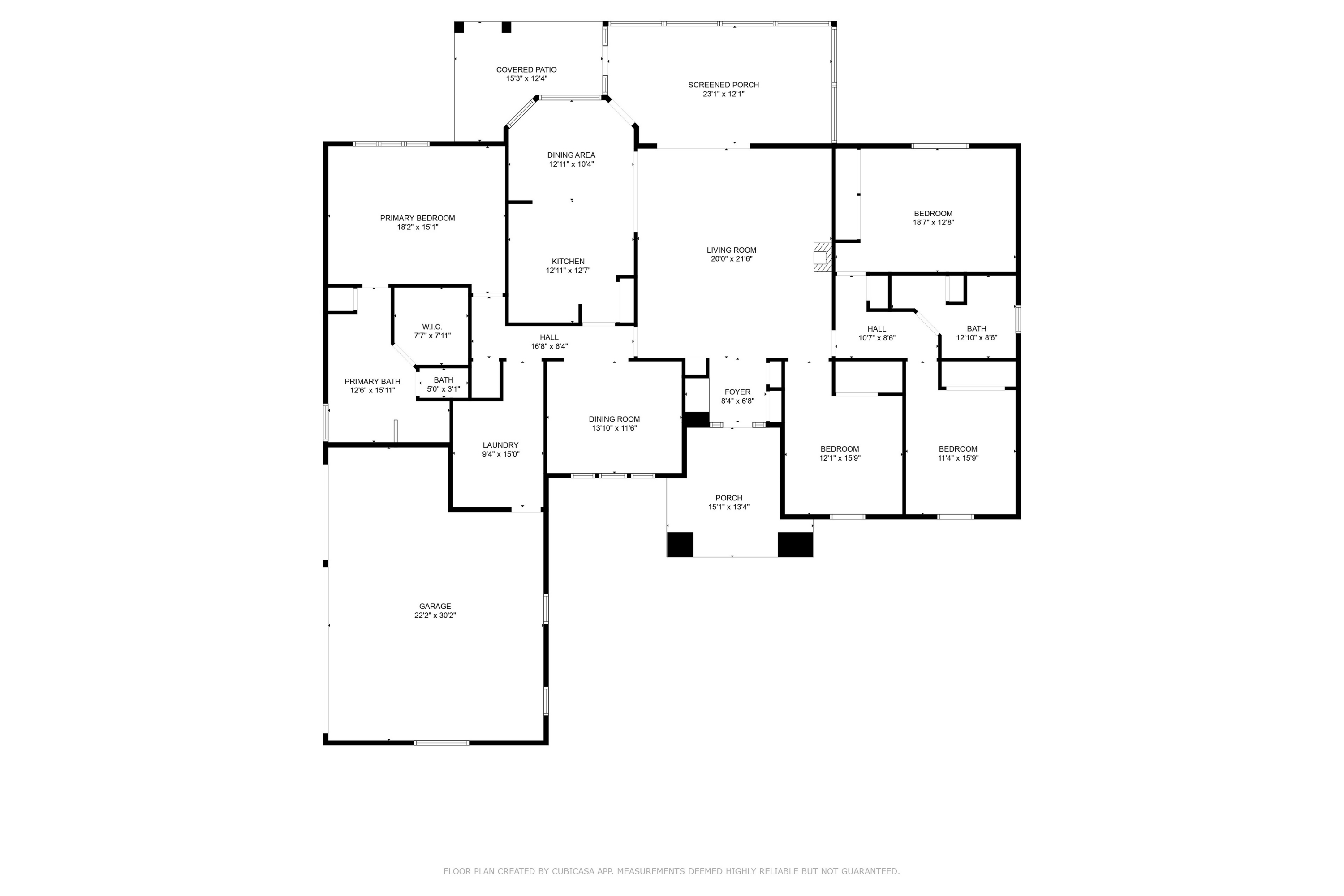 LAKE PIPPIN - Residential