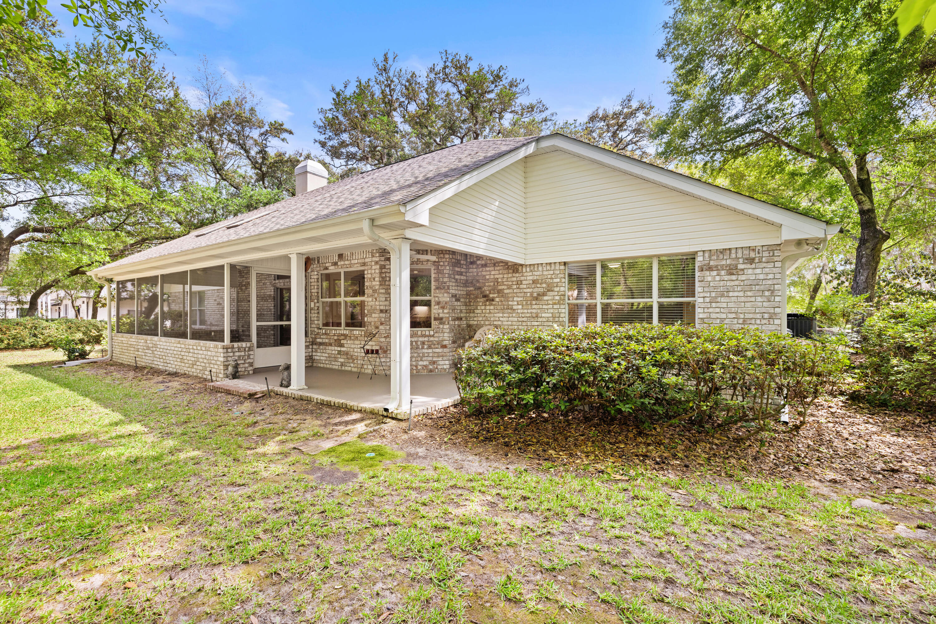 LAKE PIPPIN - Residential