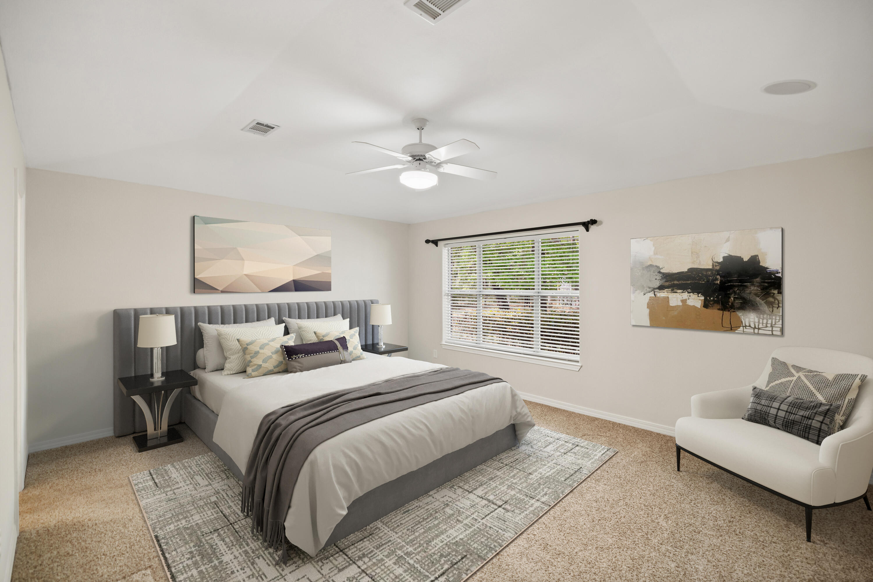 LAKE PIPPIN - Residential