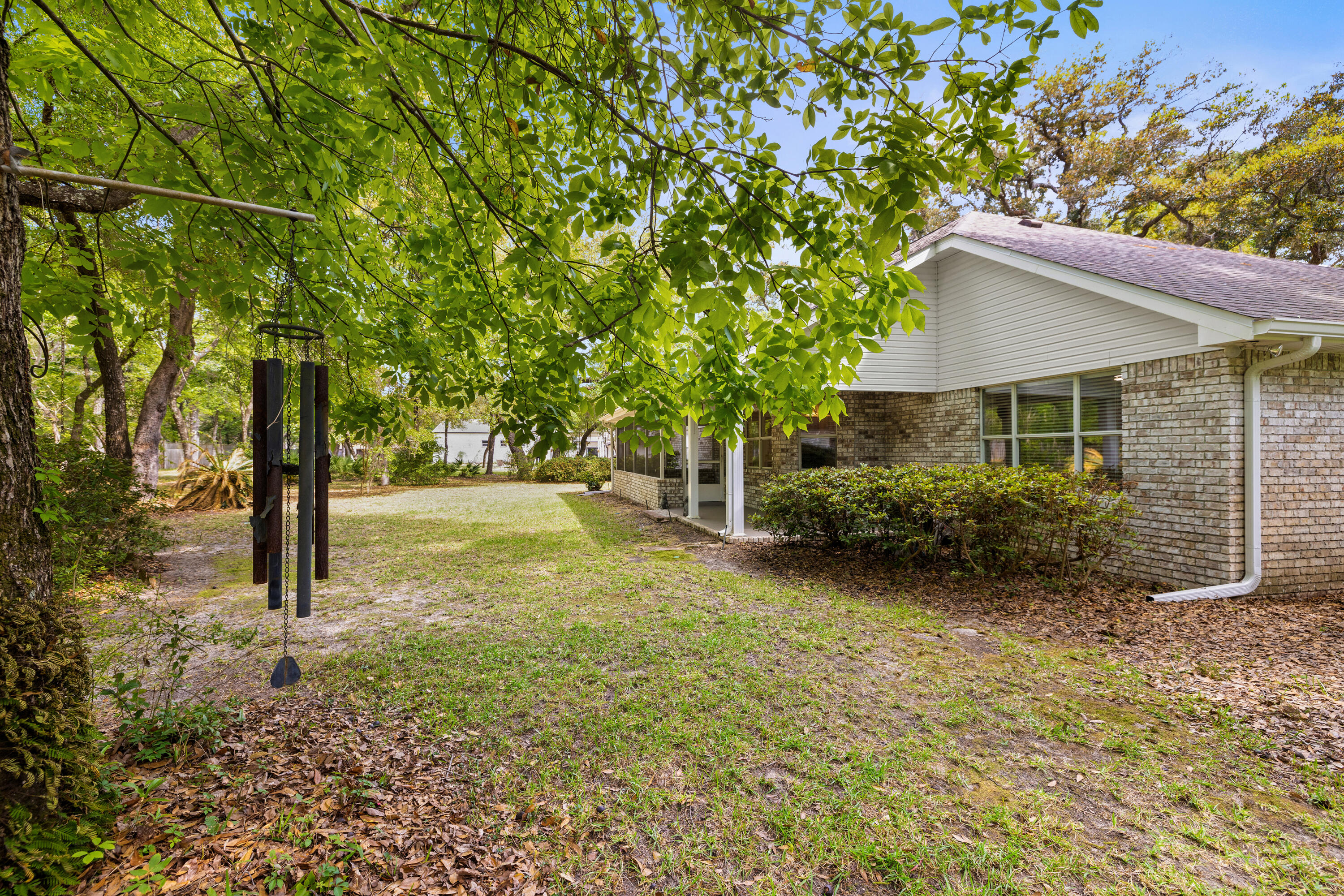 LAKE PIPPIN - Residential