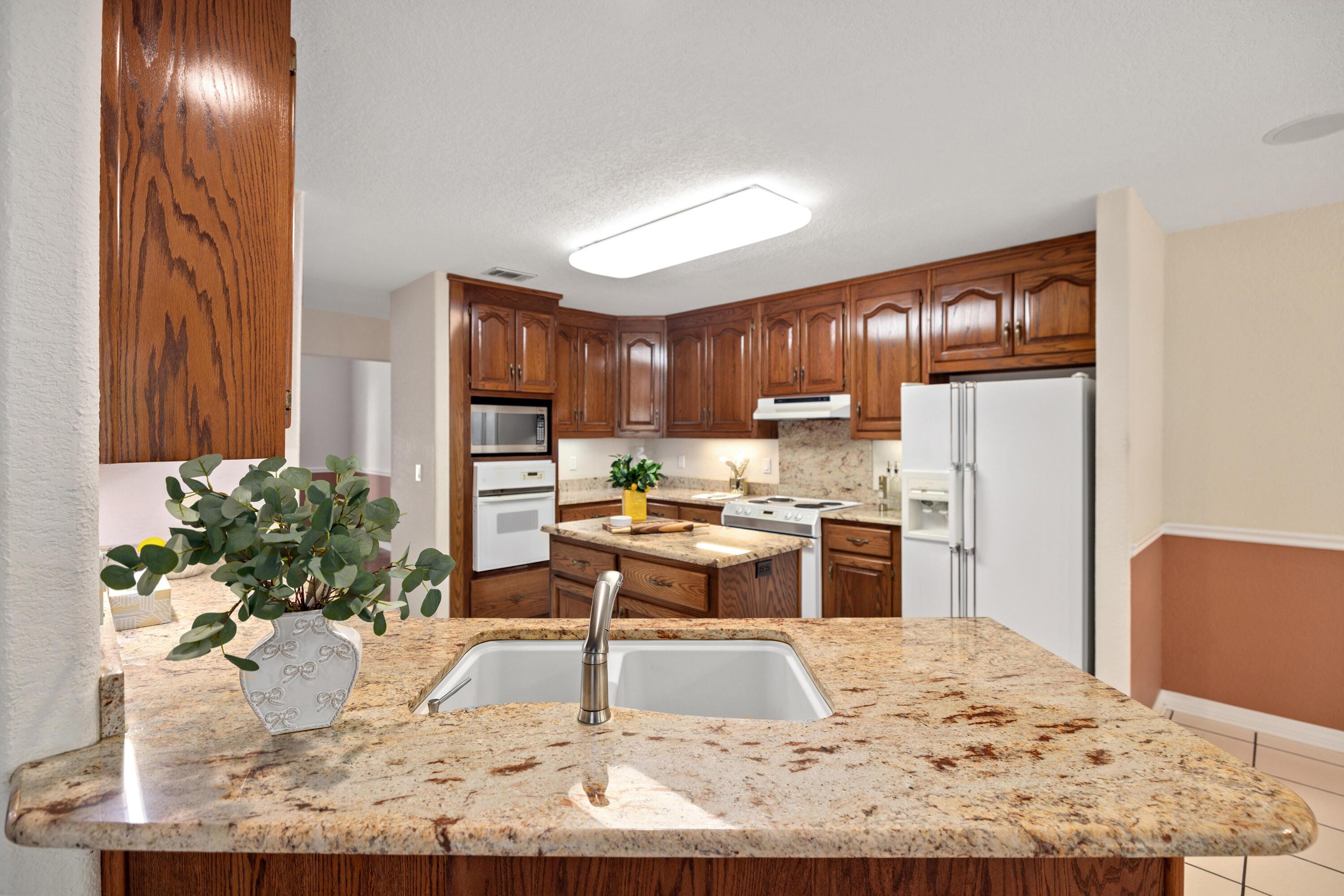 LAKE PIPPIN - Residential
