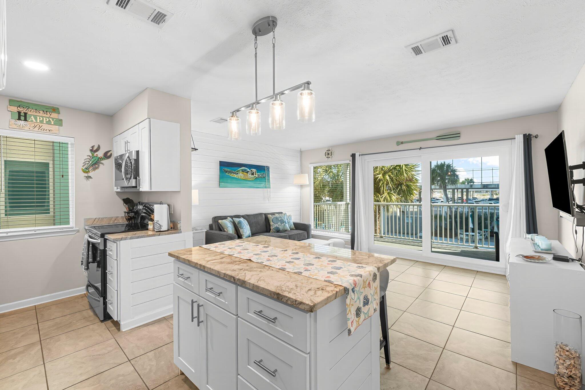 Nautical Watch II - Residential