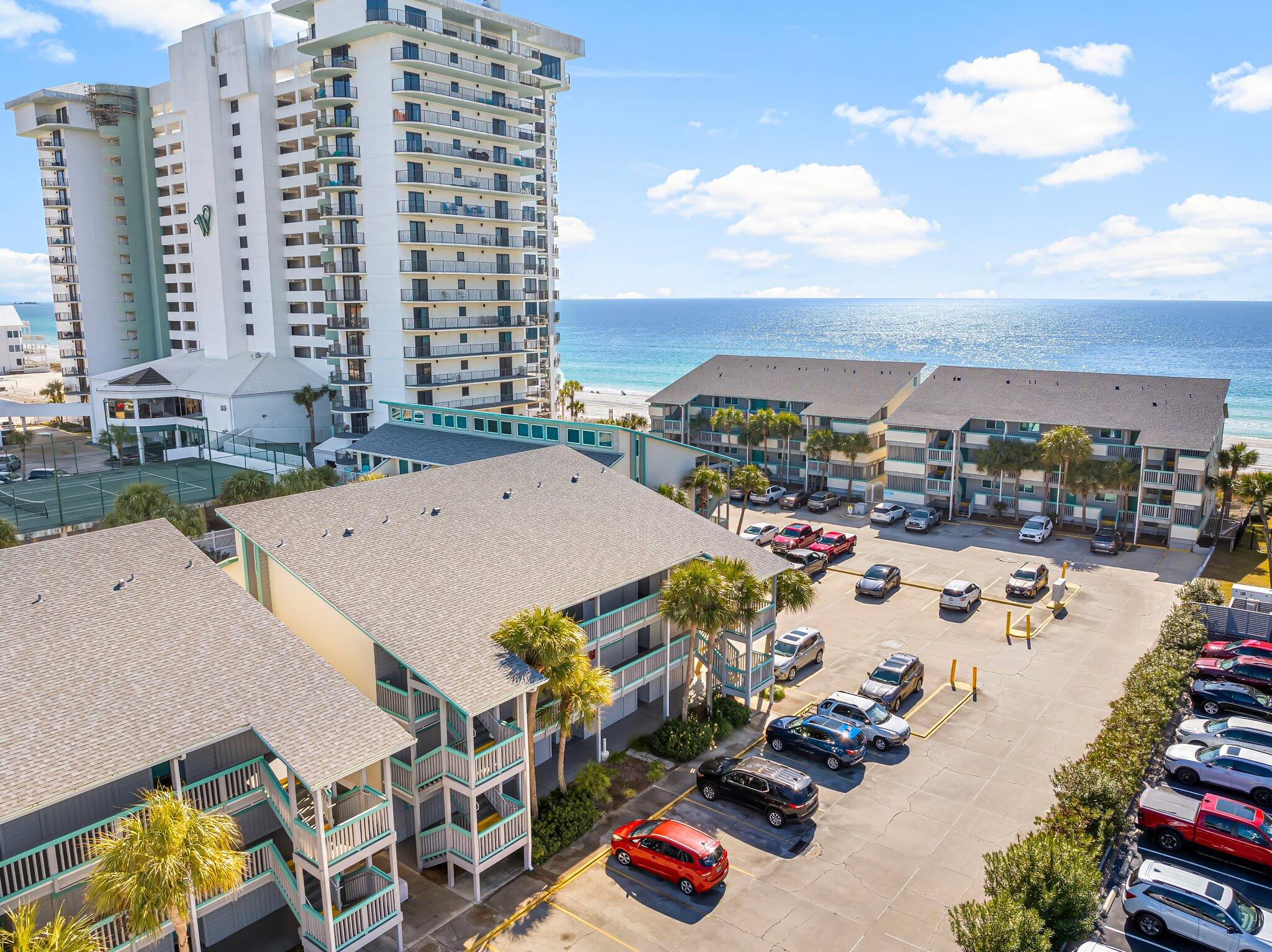 Nautical Watch II - Residential