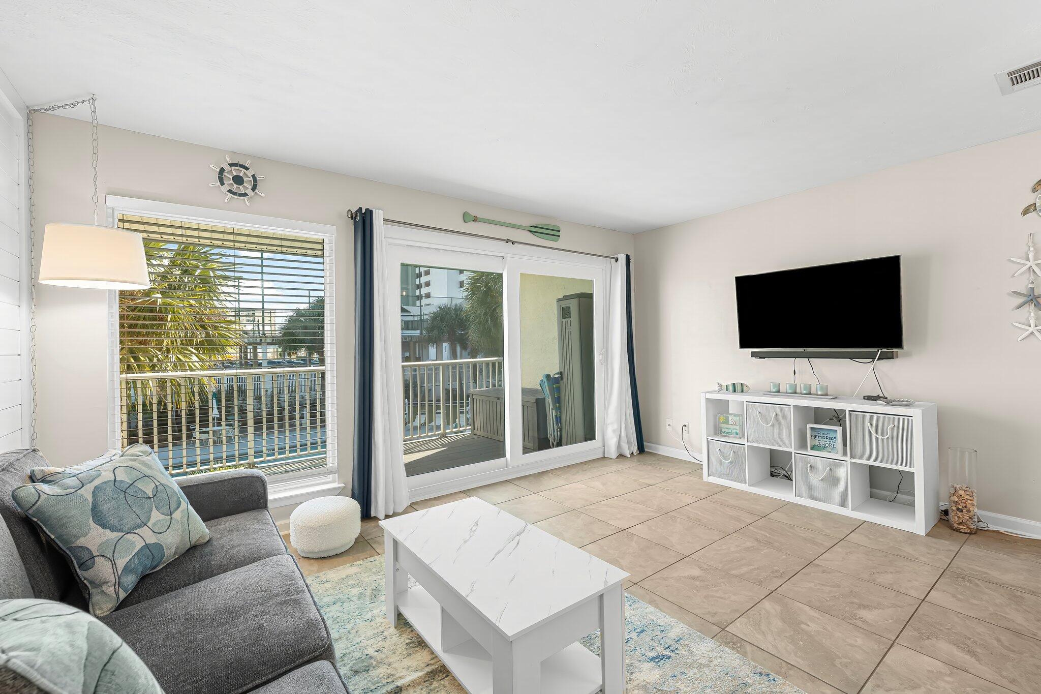 Nautical Watch II - Residential