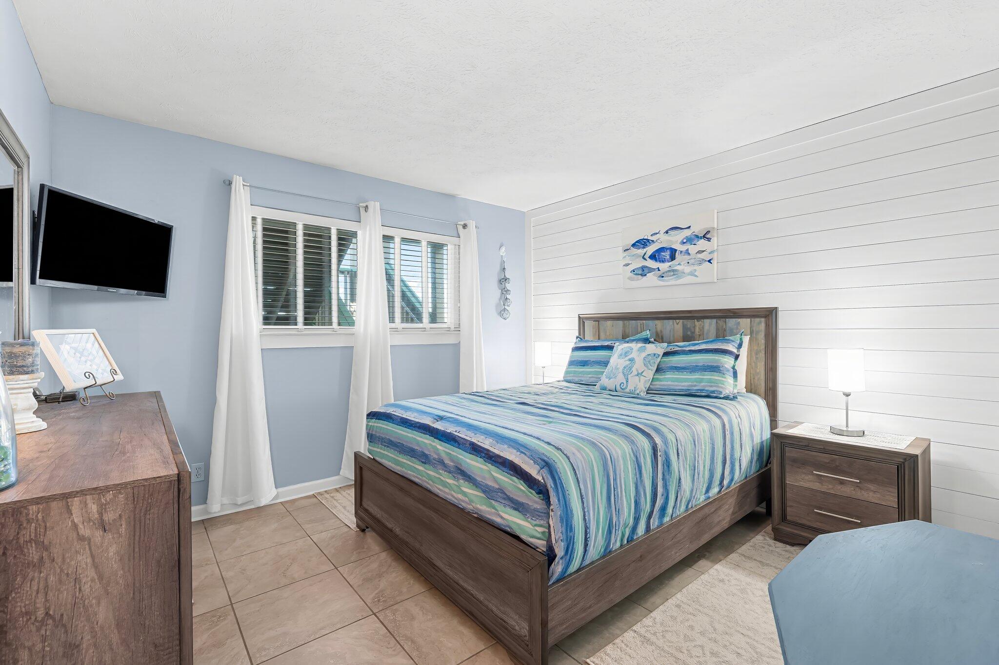 Nautical Watch II - Residential