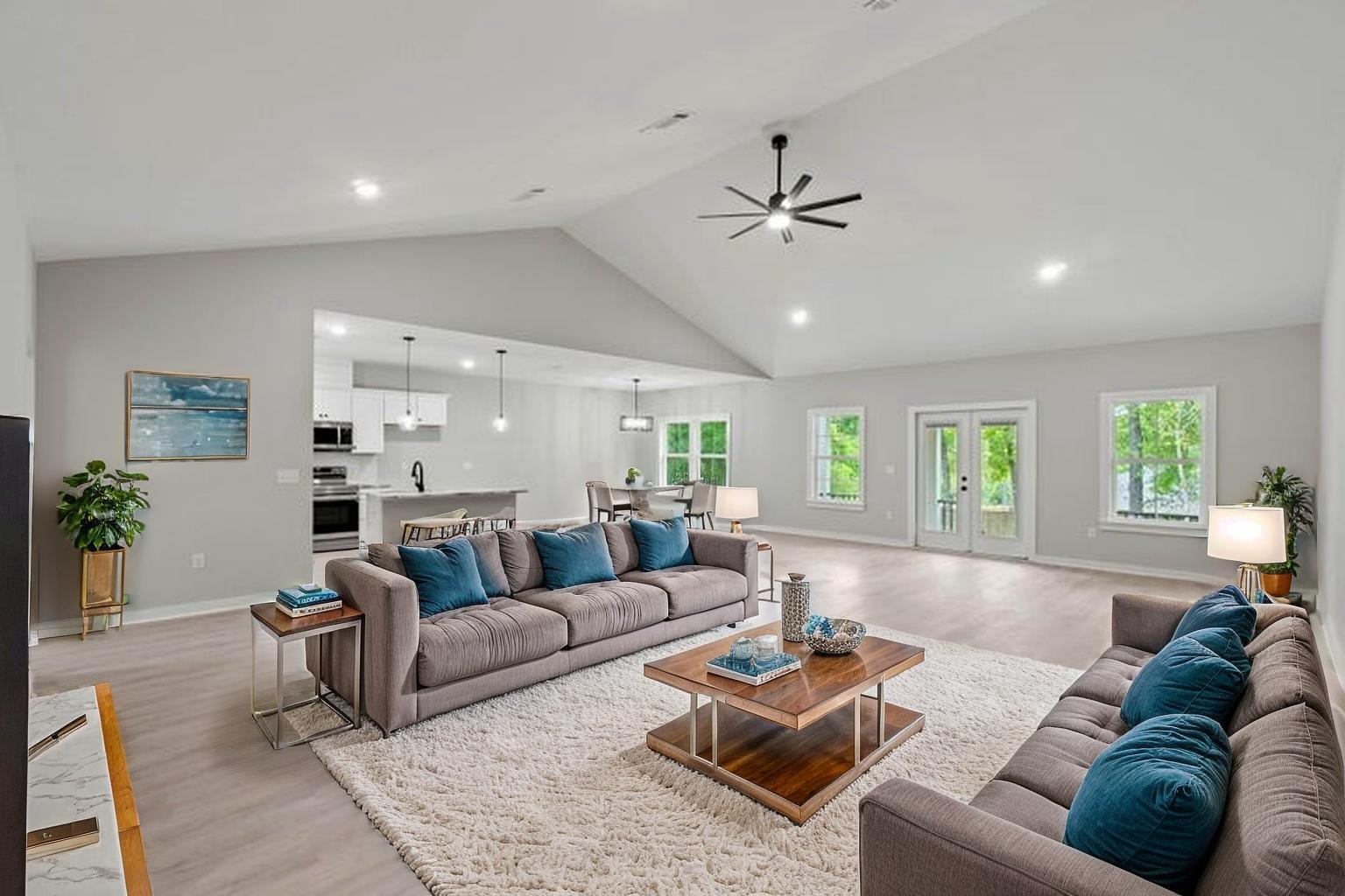 CARNEGIE HILLS PH 2 - Residential