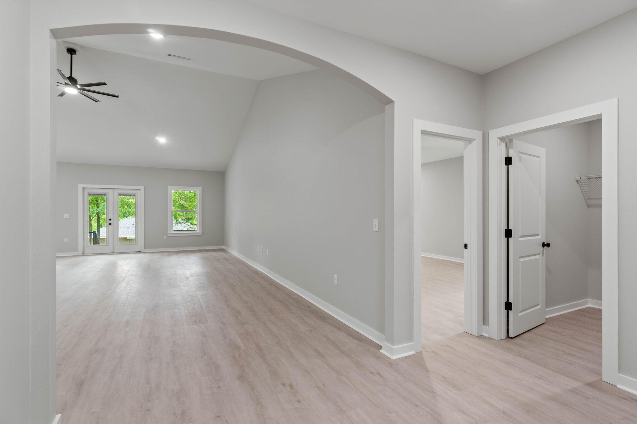 CARNEGIE HILLS PH 2 - Residential