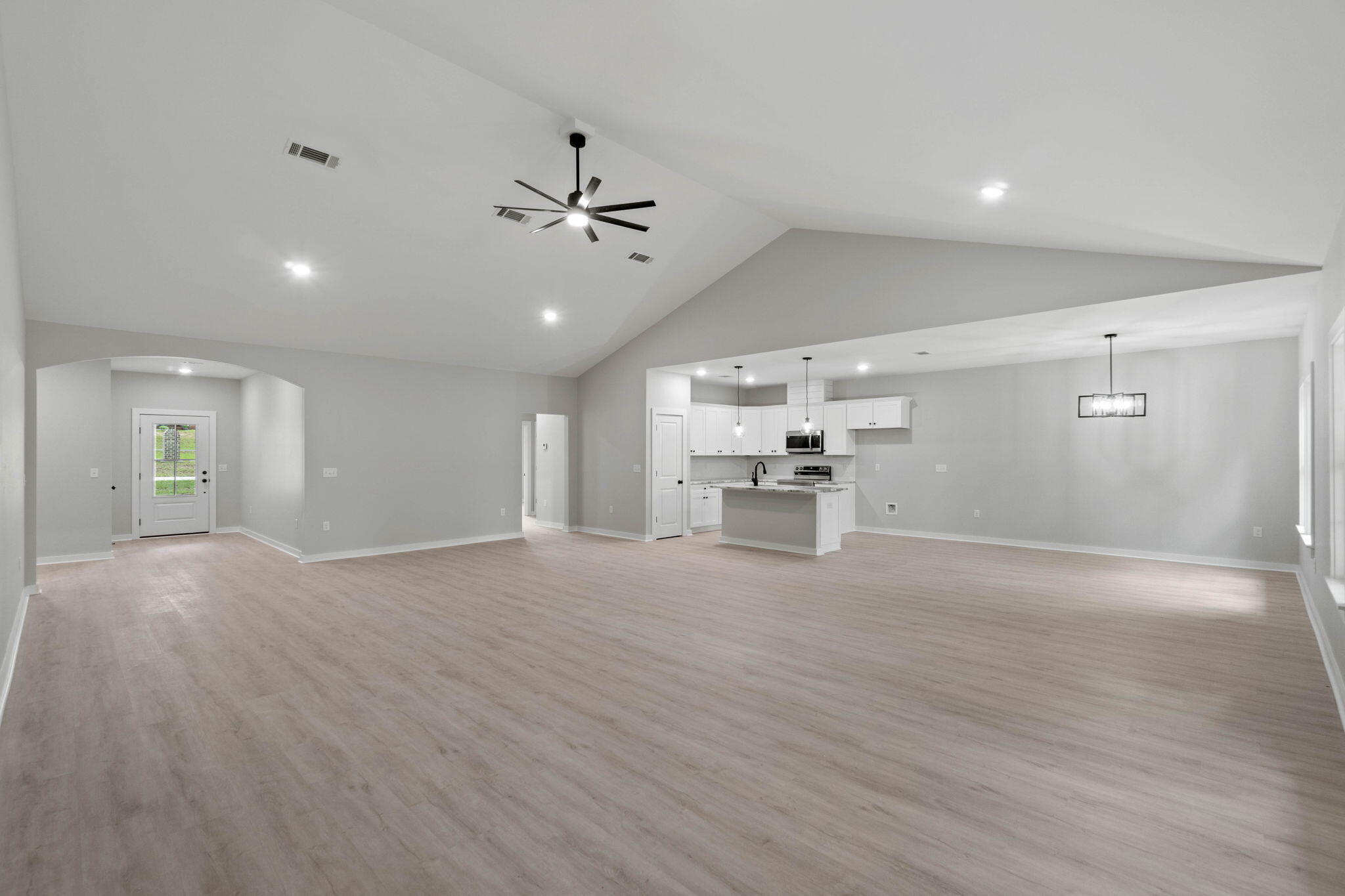 CARNEGIE HILLS PH 2 - Residential