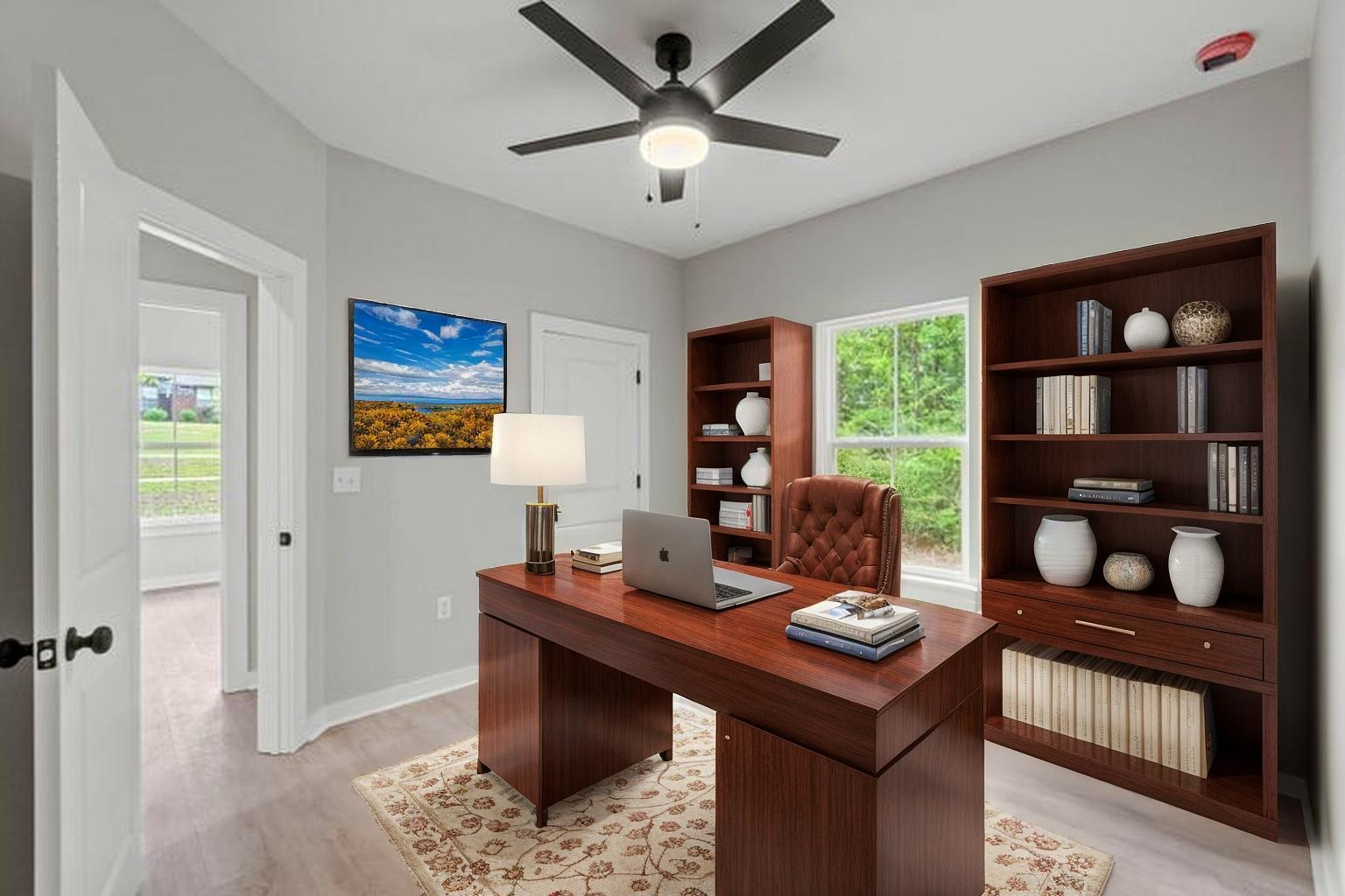 CARNEGIE HILLS PH 2 - Residential