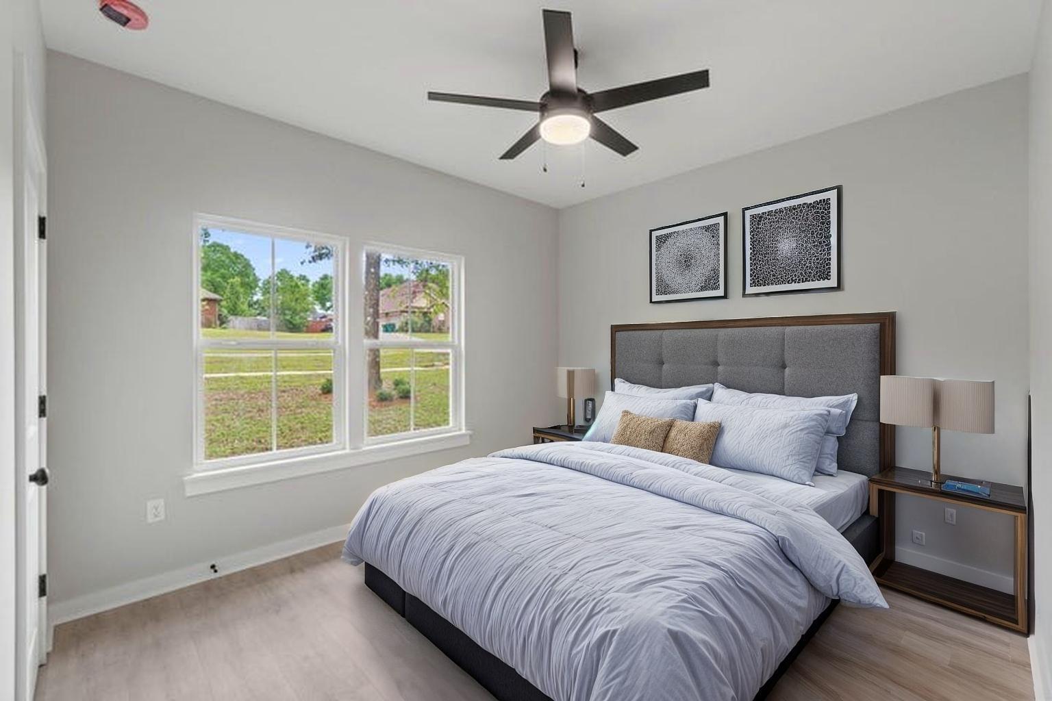 CARNEGIE HILLS PH 2 - Residential