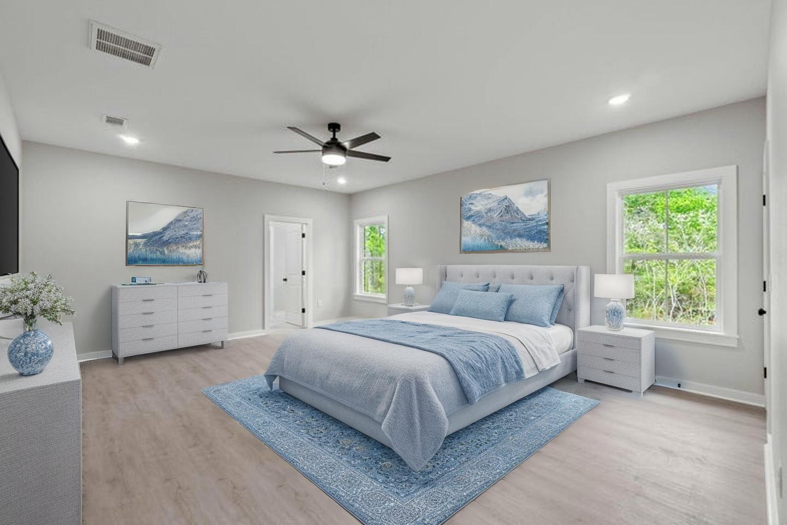 CARNEGIE HILLS PH 2 - Residential