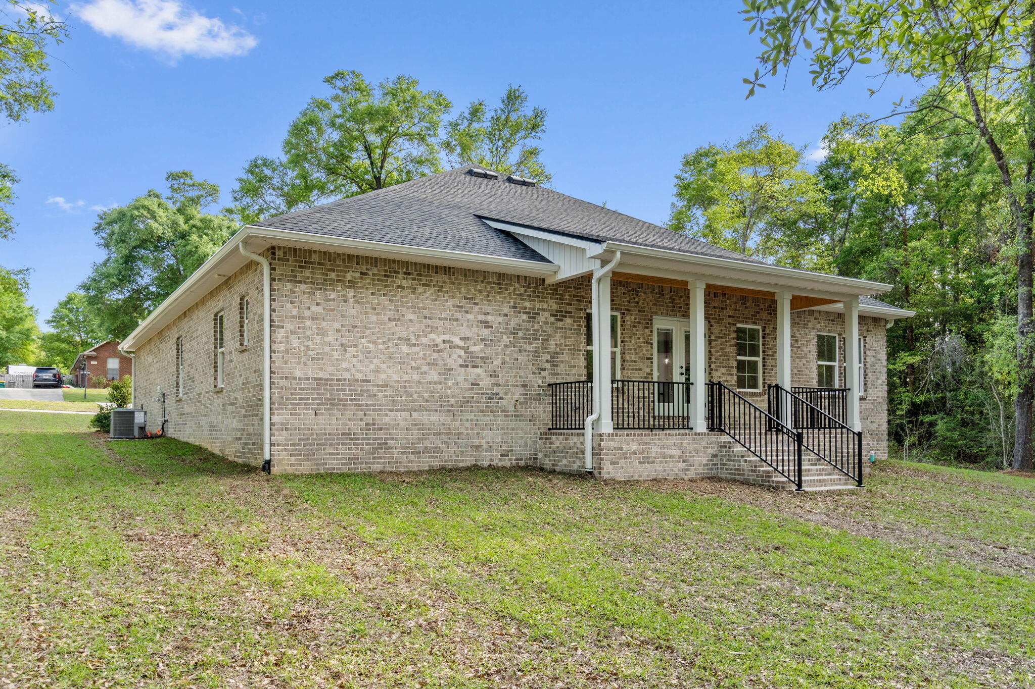 CARNEGIE HILLS PH 2 - Residential