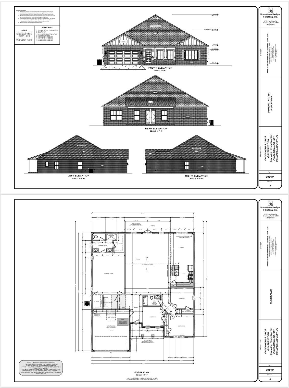 CARNEGIE HILLS PH 2 - Residential