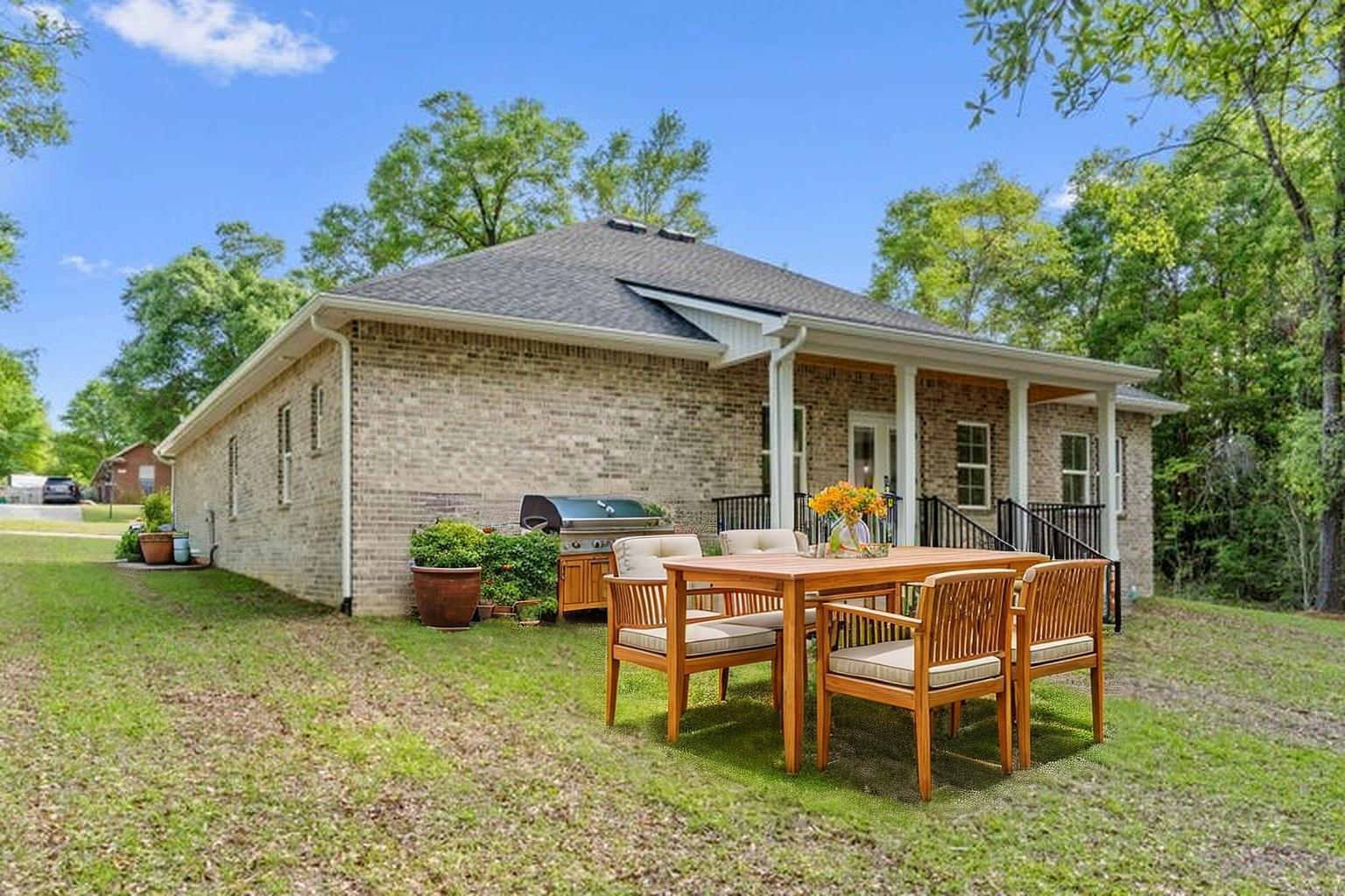 CARNEGIE HILLS PH 2 - Residential