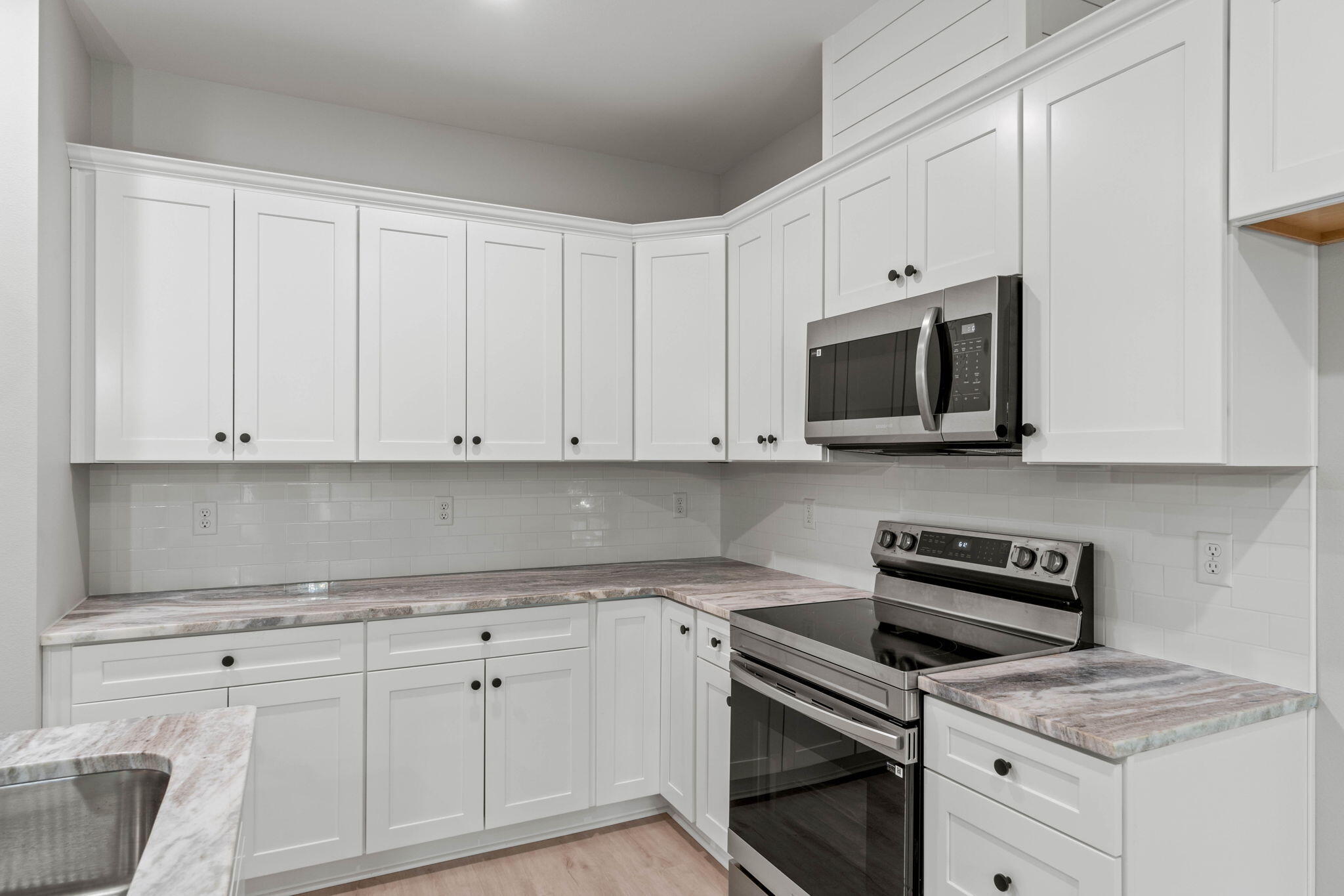 CARNEGIE HILLS PH 2 - Residential