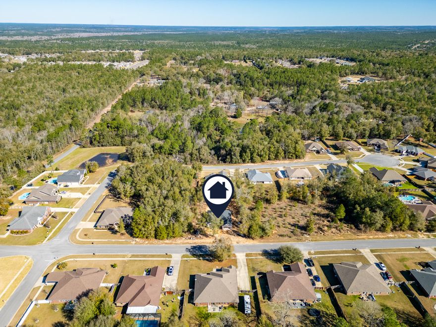 INTRODUCING VA-APPROVED NEW CONSTRUCTION, INSPIRED BY THE BUILDER'S 2024 PARADE OF HOMES AWARD-WINNING DESIGN! #TheFreedomPlanThe 4 BR/2 Bath 'Freedom Plan' is an open-concept, UPSCALE MASONRY DESIGN, WITH BRICK BANDING, expansive front and back porch, TONGUE AND GROOVE CEILINGS.. and FREE GIFTS WITH PURCHASE! #FreebiesFREEBIE #1-BUYER'S CLOSING COST PAID IN FULL! FREEBIE #2-INTEREST RATE BUYDOWN ON THE MORTGAGE (preferred lender)!FREEBIE #3-$5000 BONUS CASH that the buyer can spend anyway they see fit! #Upgrades Welcome to highly sought-after Carnegie Hills, where owners enjoy daily walks, bike rides, and embrace Florida's outdoor-friendly lifestyle.Inside you'll find GRAND ARCHWAY ENTRY WITH CATHEDRAL CEILING.. designer paint, luxury vinyl plank flooring, recessed lighting, UPGRADED MOLDINGS/TRIM, and LARGE WINDOWS that flood the home with light.

The CHEF'S KITCHEN features GORGEOUS GRANITE ISLAND with shaker-style cabinetry, SOFT CLOSE DRAWERS, BUILT-INS, STAINLESS STEEL APPLIANCES, PANTRY and DELUXE-SIZED DINING AREA. 

The master suite is GRAND with 2 WALK-IN CLOSETS (one in the bedroom/one in the bathroom), luxury vinyl plank (bedroom), upgraded tile flooring (bathroom), 2 granite vanities and a CUSTOM-TILED SHOWER WITH GLASS ENCLOSURE-- BIG ENOUGH FOR 2!!! #STUNNING

The 3 remaining bedrooms also feature luxury vinyl plank, neutral paint, large windows and spacious closets. 

The guest bath offers more gorgeous granite, with tub/shower combo. 

Other notable mentions: LARGE LAUNDRY, 2-car garage, UPGRADED LANDSCAPING PACKAGE, FREE SURVEY, FREE HOME WARRANTY AND BUYERS CLOSING COST PAID IN FULL! Did I mention this home sits on a HALF ACRE LOT? Yep! That too!

This LOCAL BUILDER is getting a ton of buzz for good reason-- QUALITY CONSTRUCTION WITH NUMEROUS UPGRADES... AT AN AFFORDABLE PRICE!

MAKE AN OFFER TODAY... because this home is READY NOW!