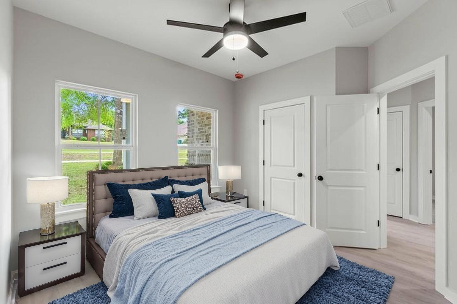 CARNEGIE HILLS PH 2 - Residential