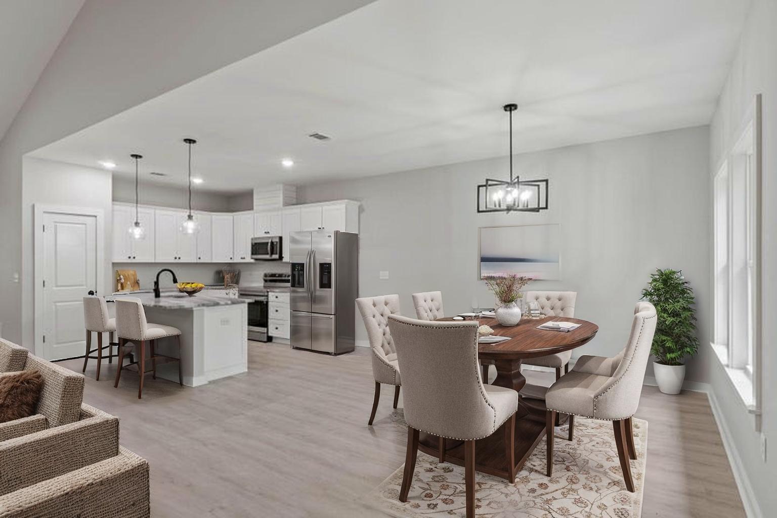 CARNEGIE HILLS PH 2 - Residential