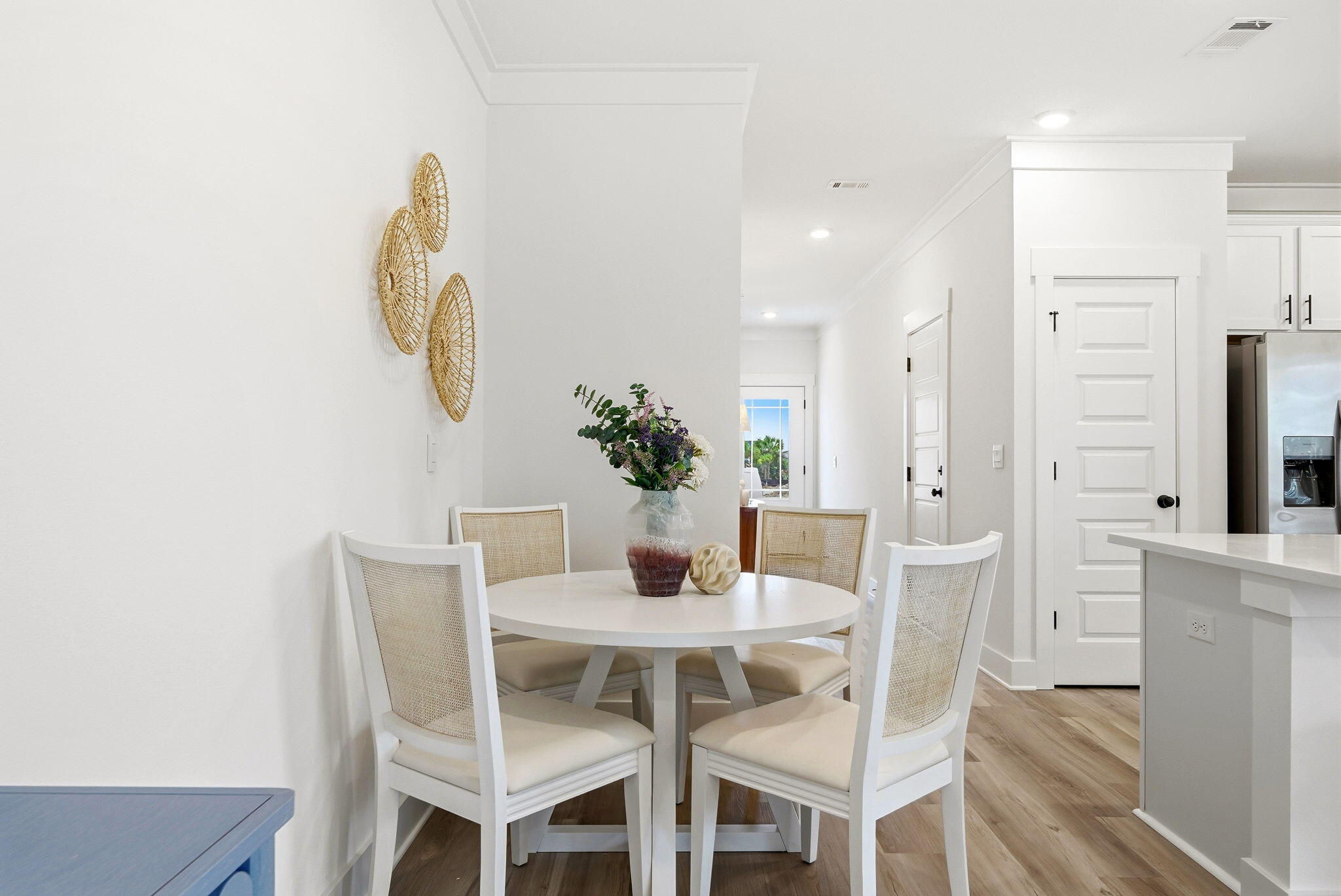 Palm Street Townhomes - Residential