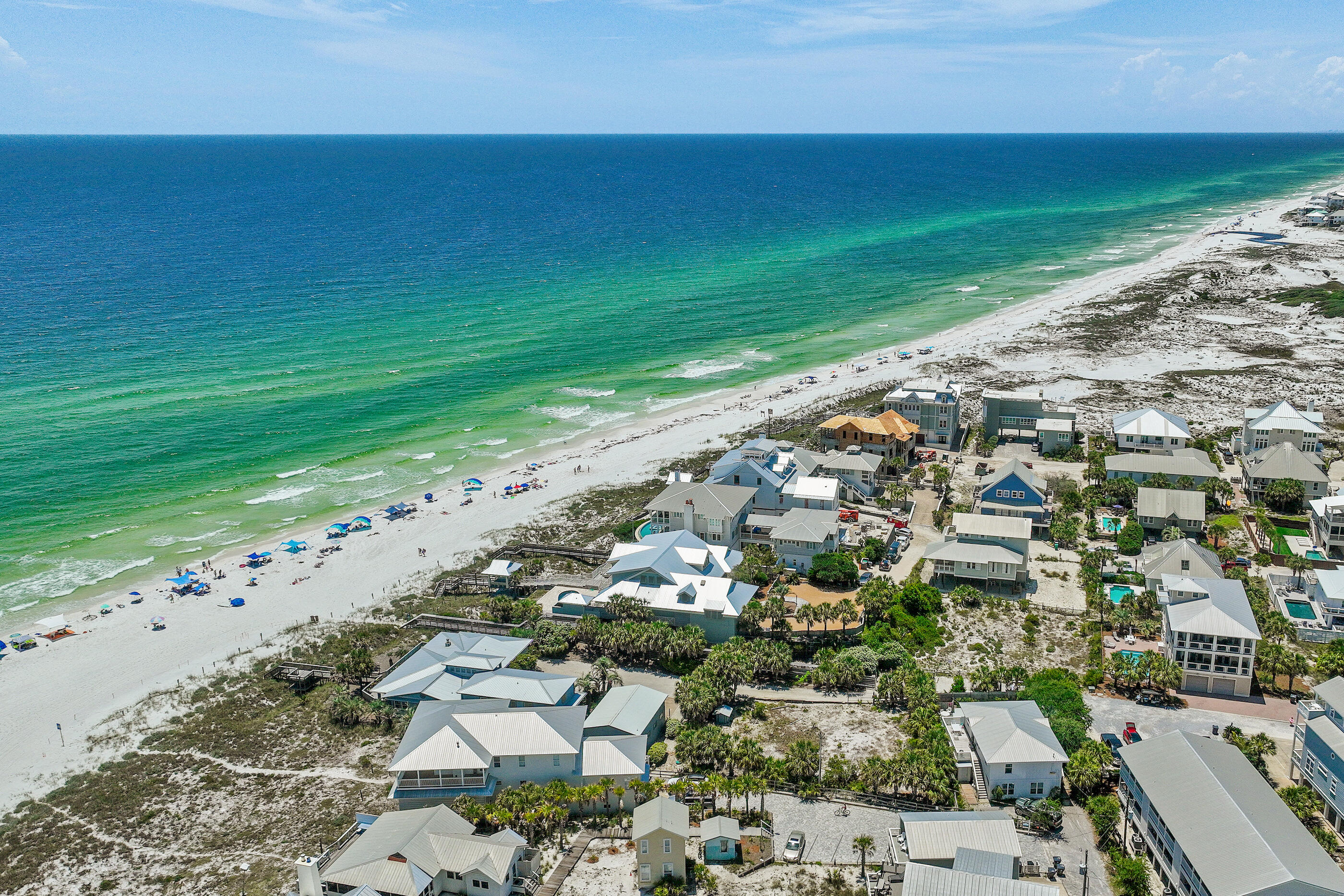 GRAYTON BEACH - Residential
