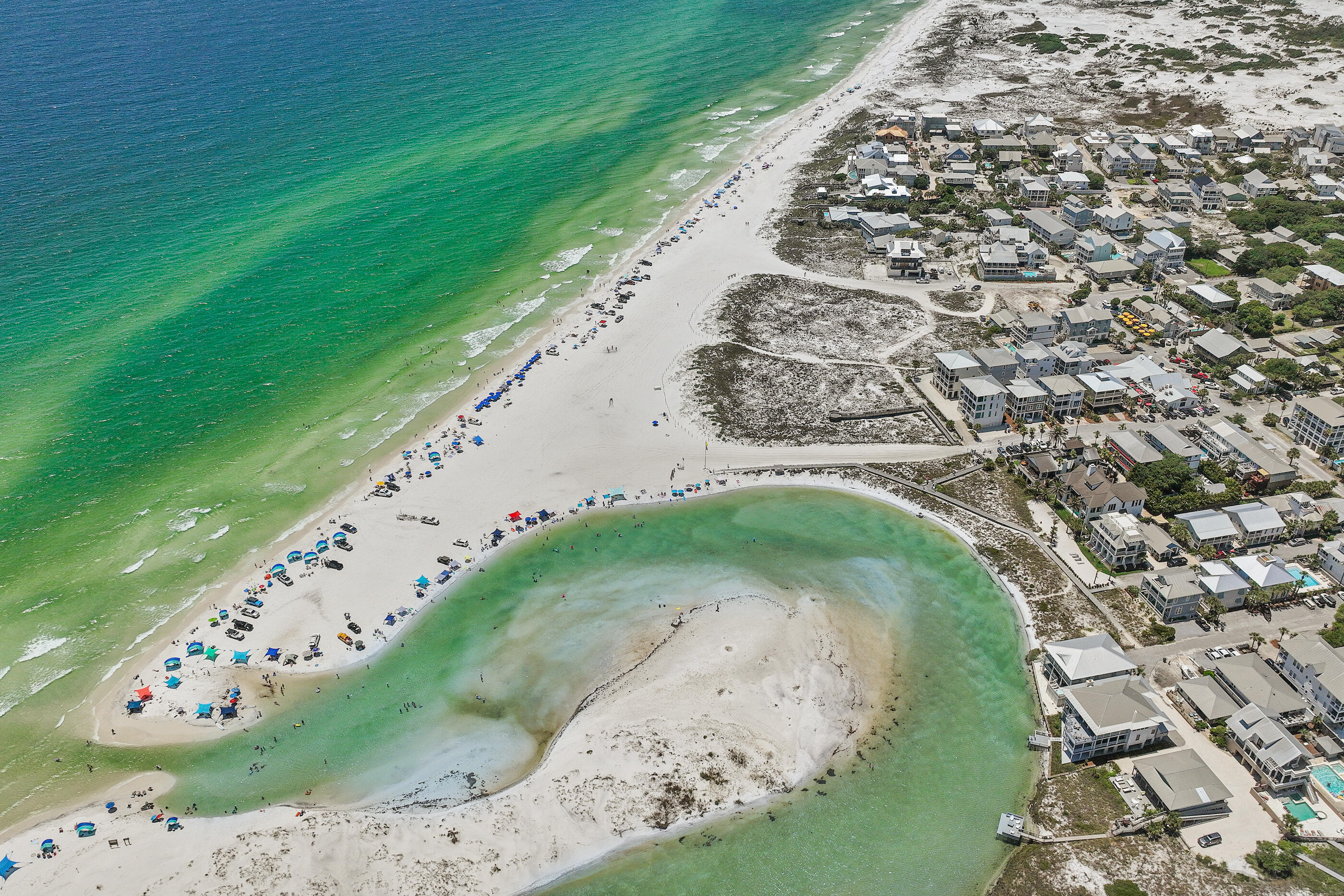 GRAYTON BEACH - Residential