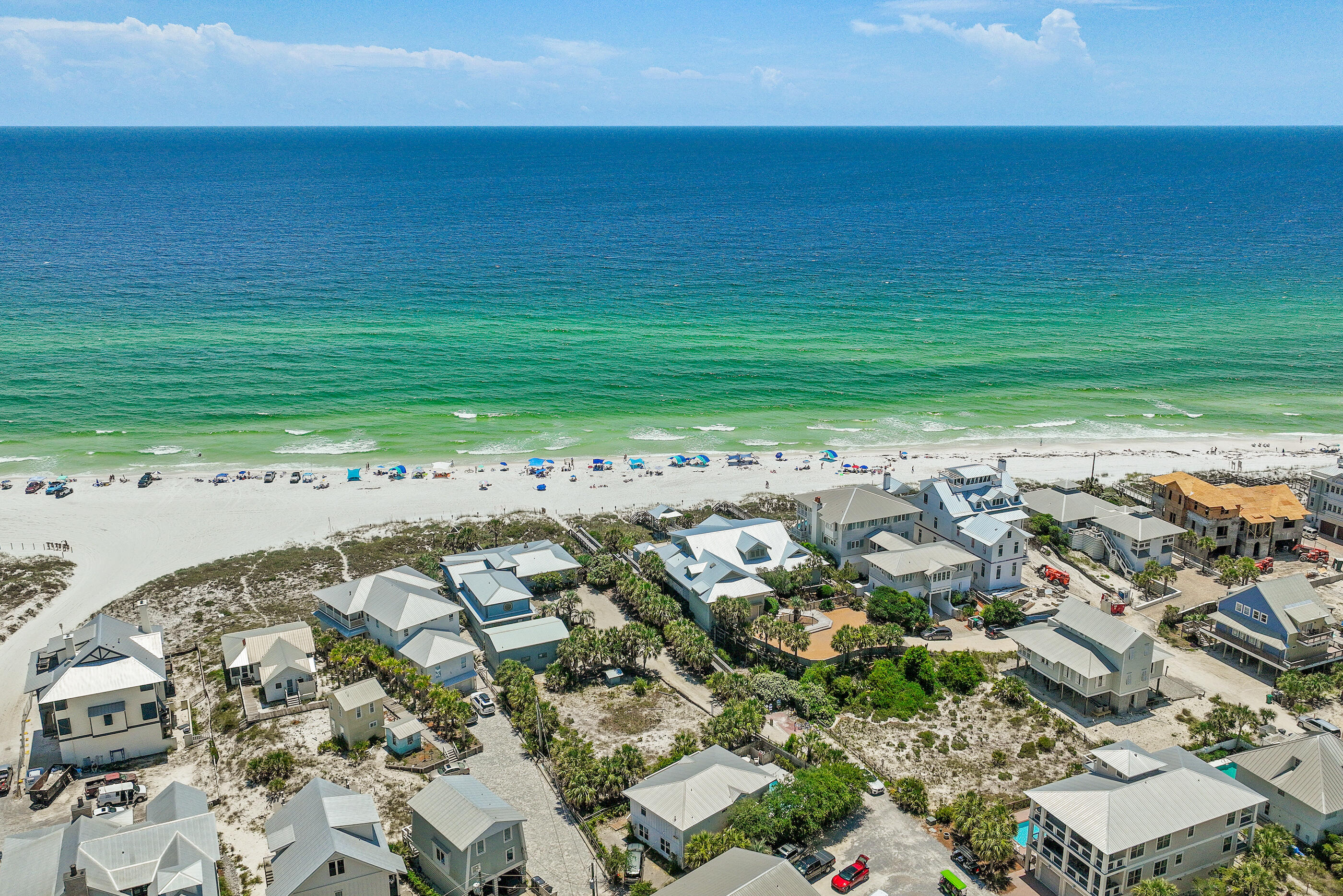 GRAYTON BEACH - Residential