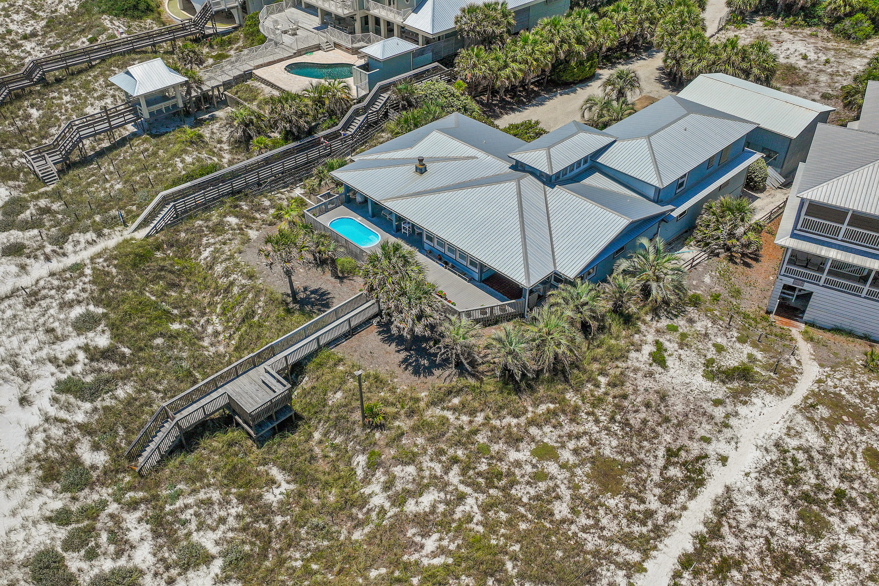 GRAYTON BEACH - Residential