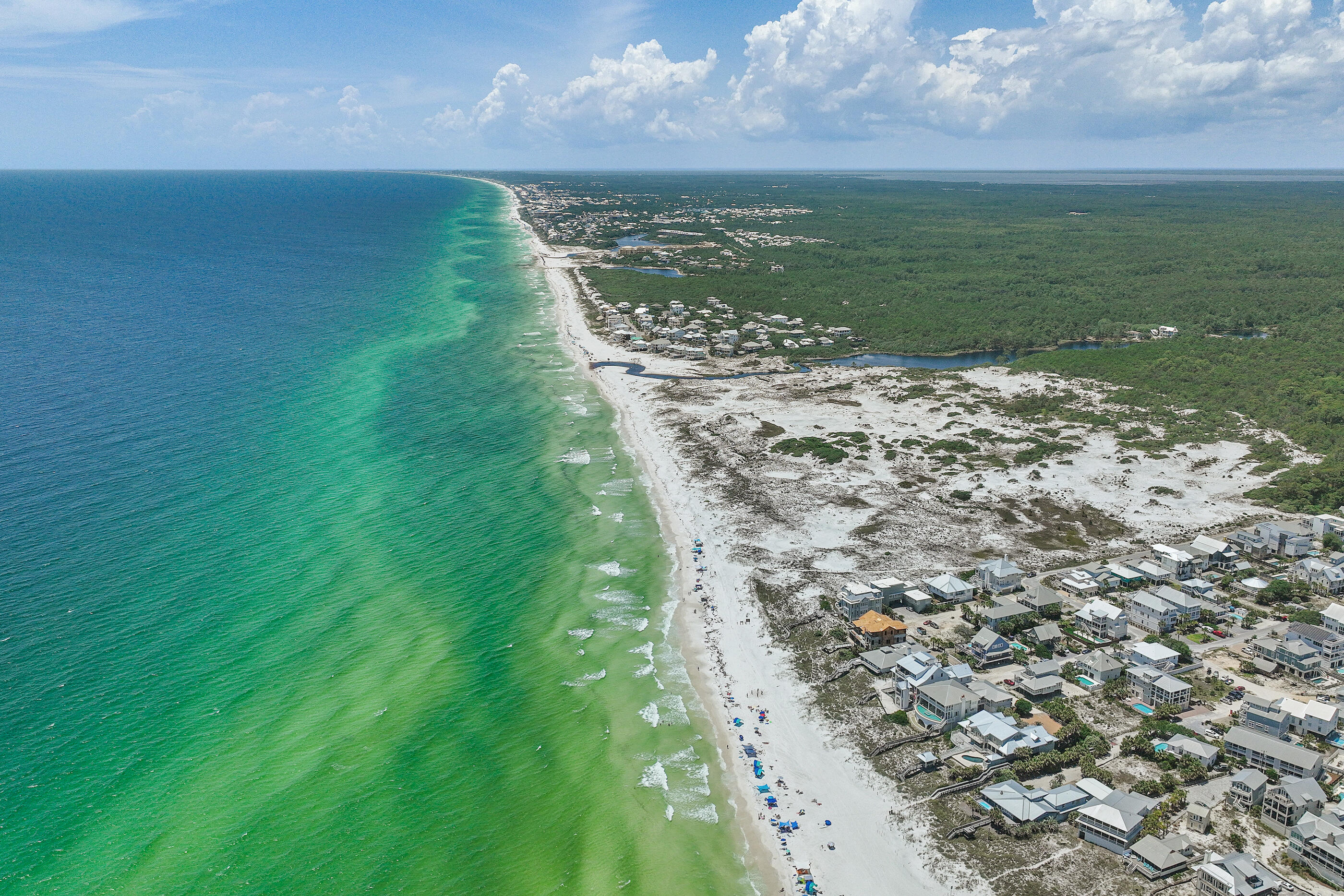 GRAYTON BEACH - Residential