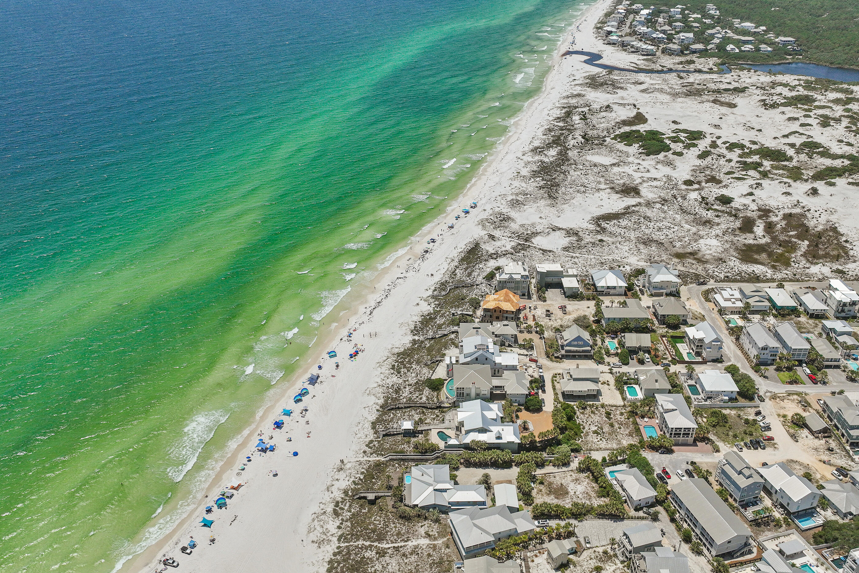GRAYTON BEACH - Residential