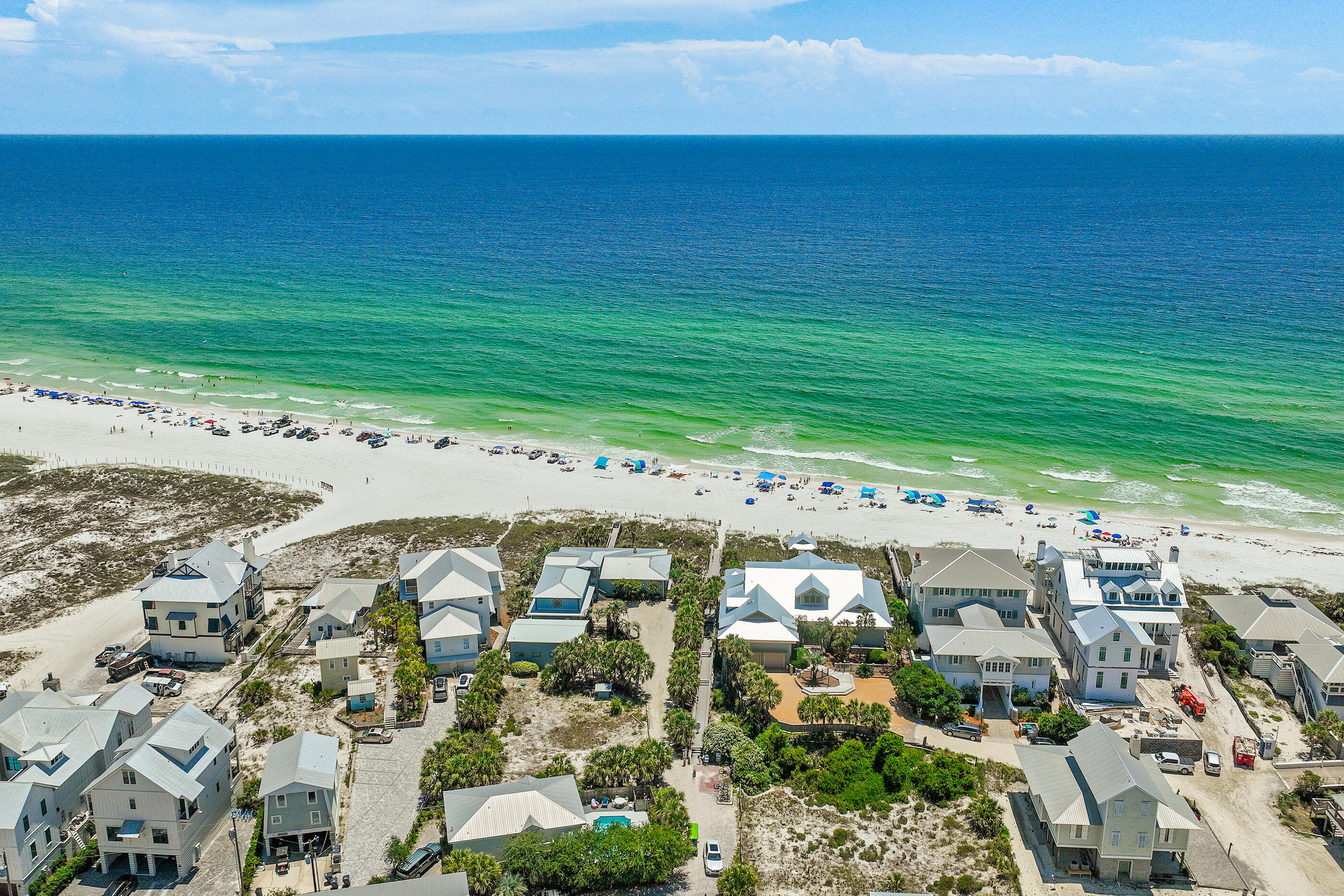 GRAYTON BEACH - Residential