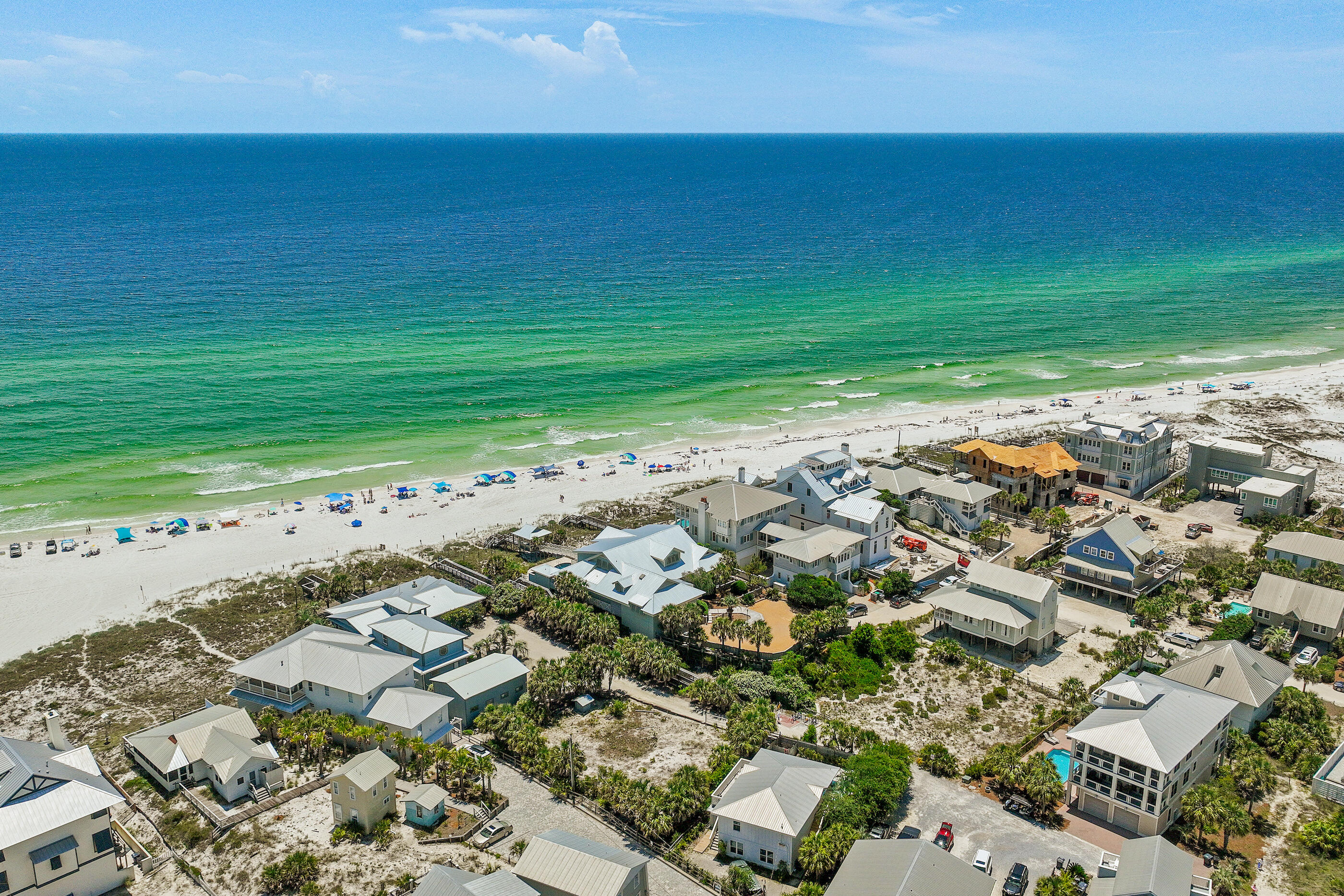 GRAYTON BEACH - Residential