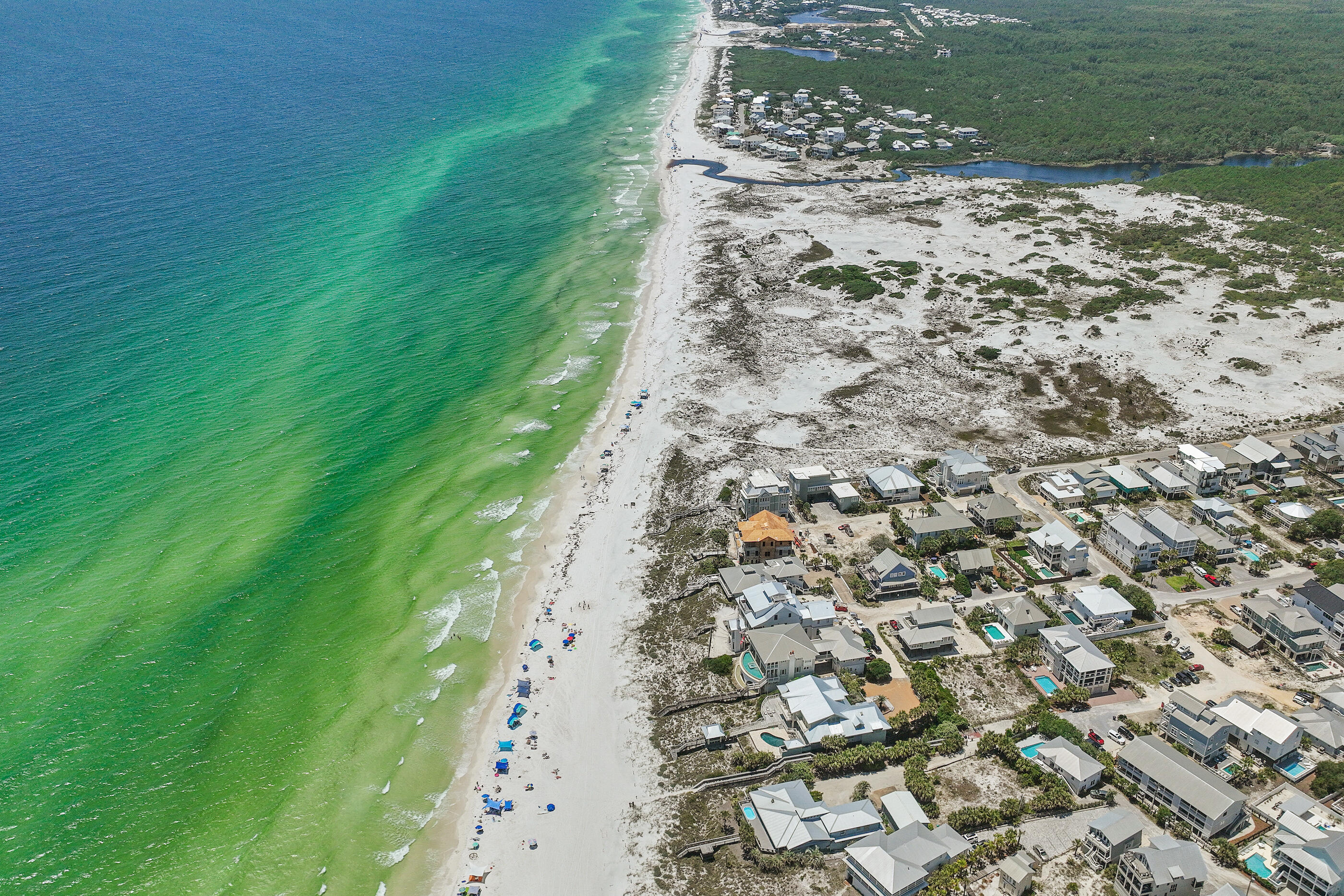 GRAYTON BEACH - Residential