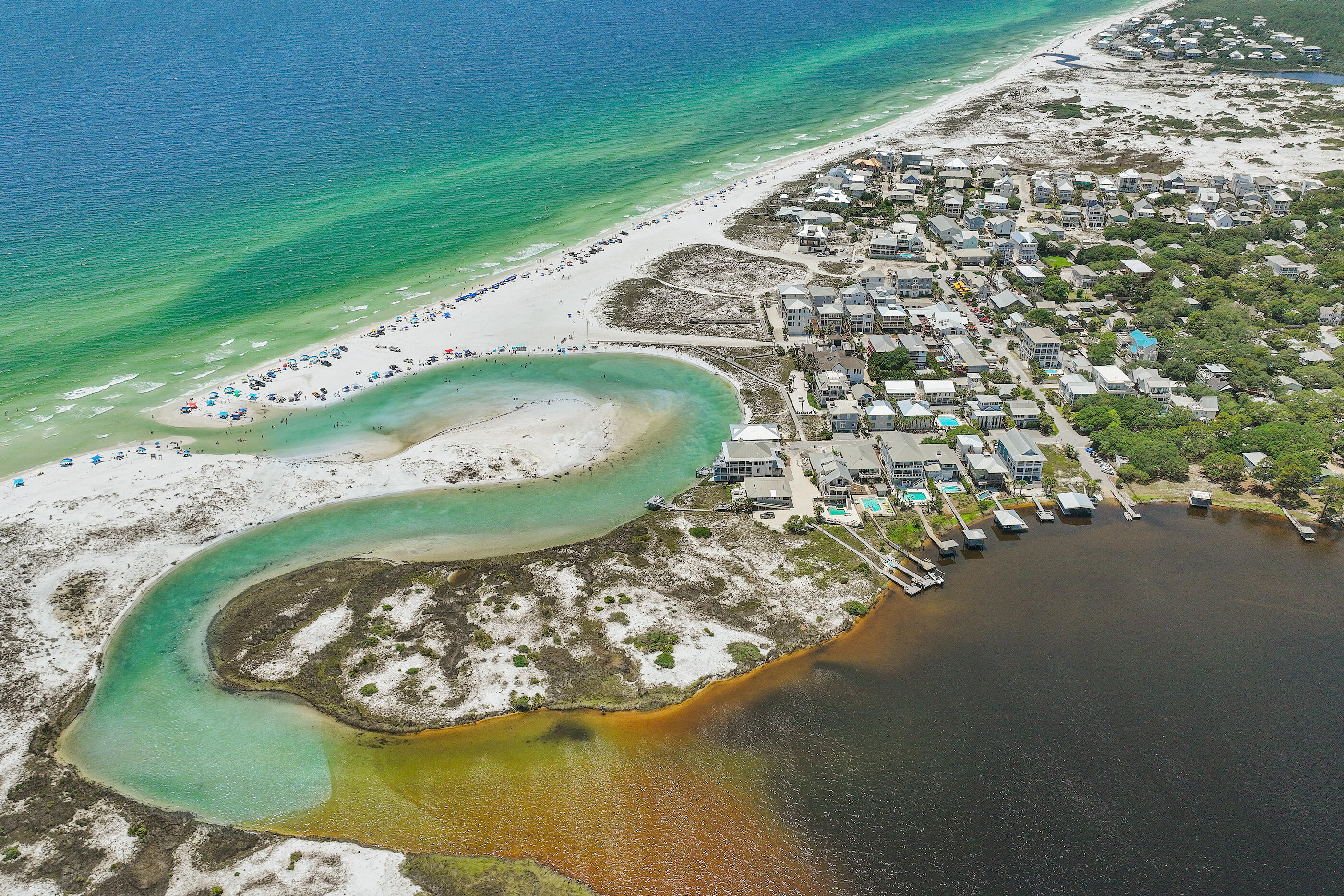 GRAYTON BEACH - Residential