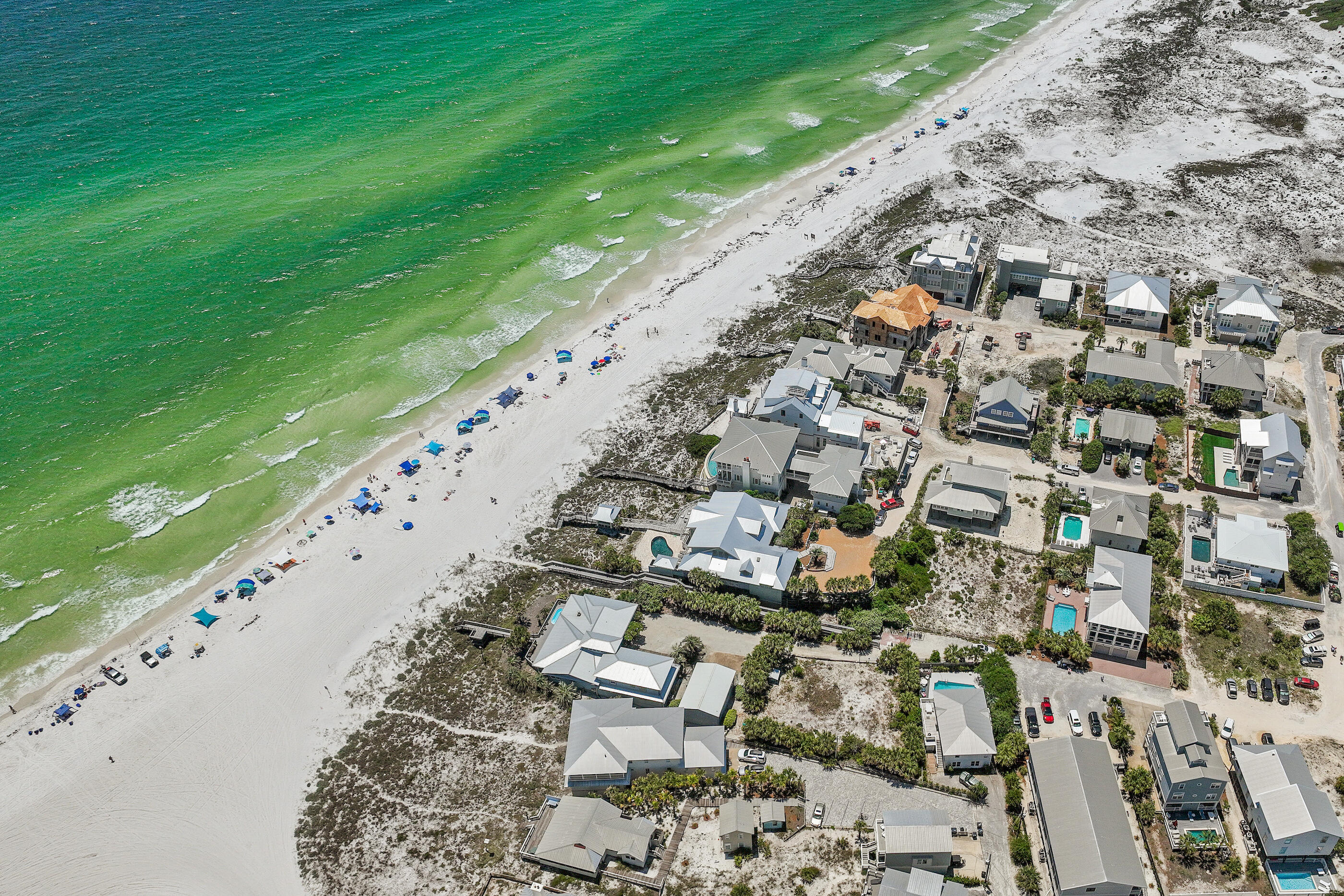 GRAYTON BEACH - Residential