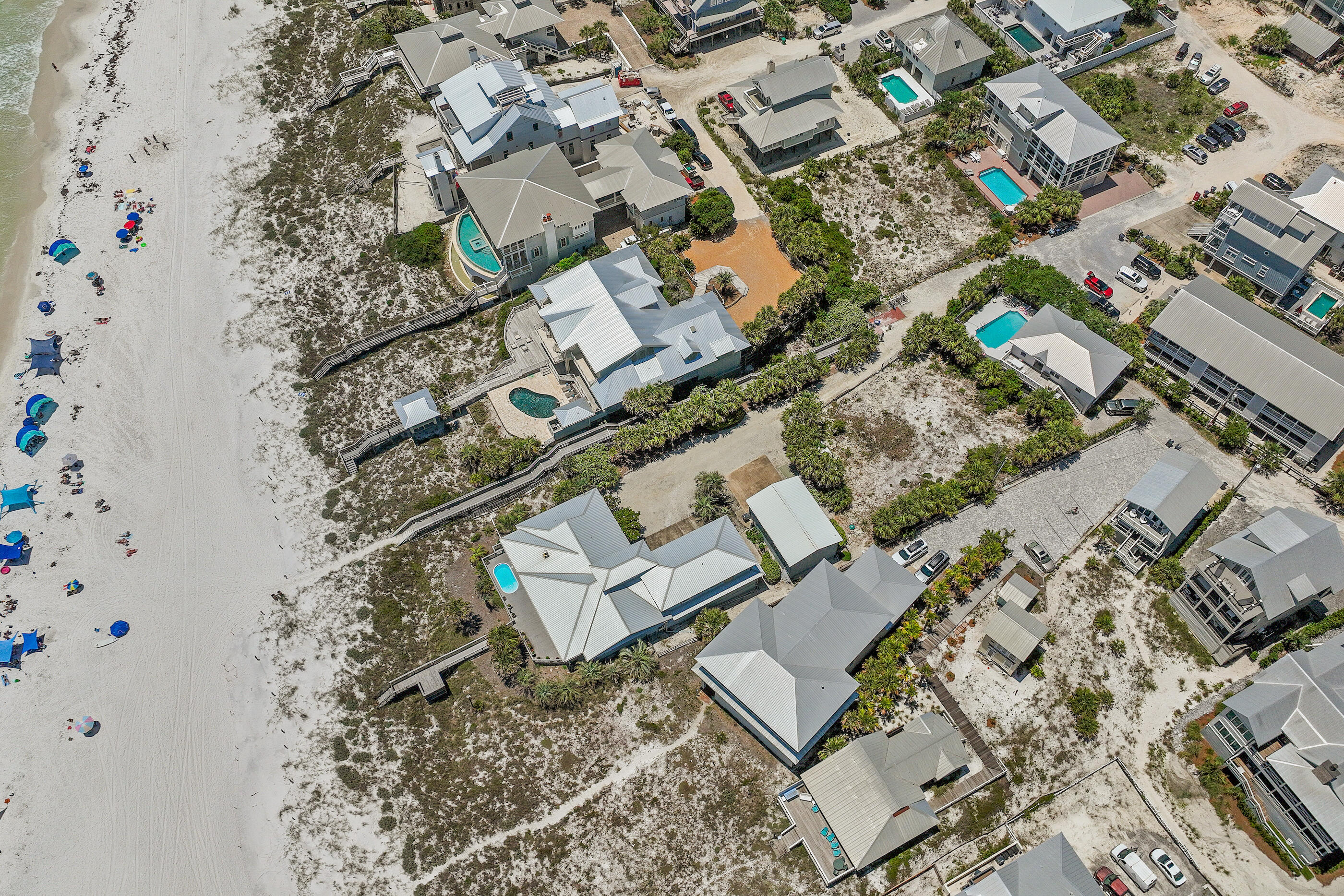 GRAYTON BEACH - Residential