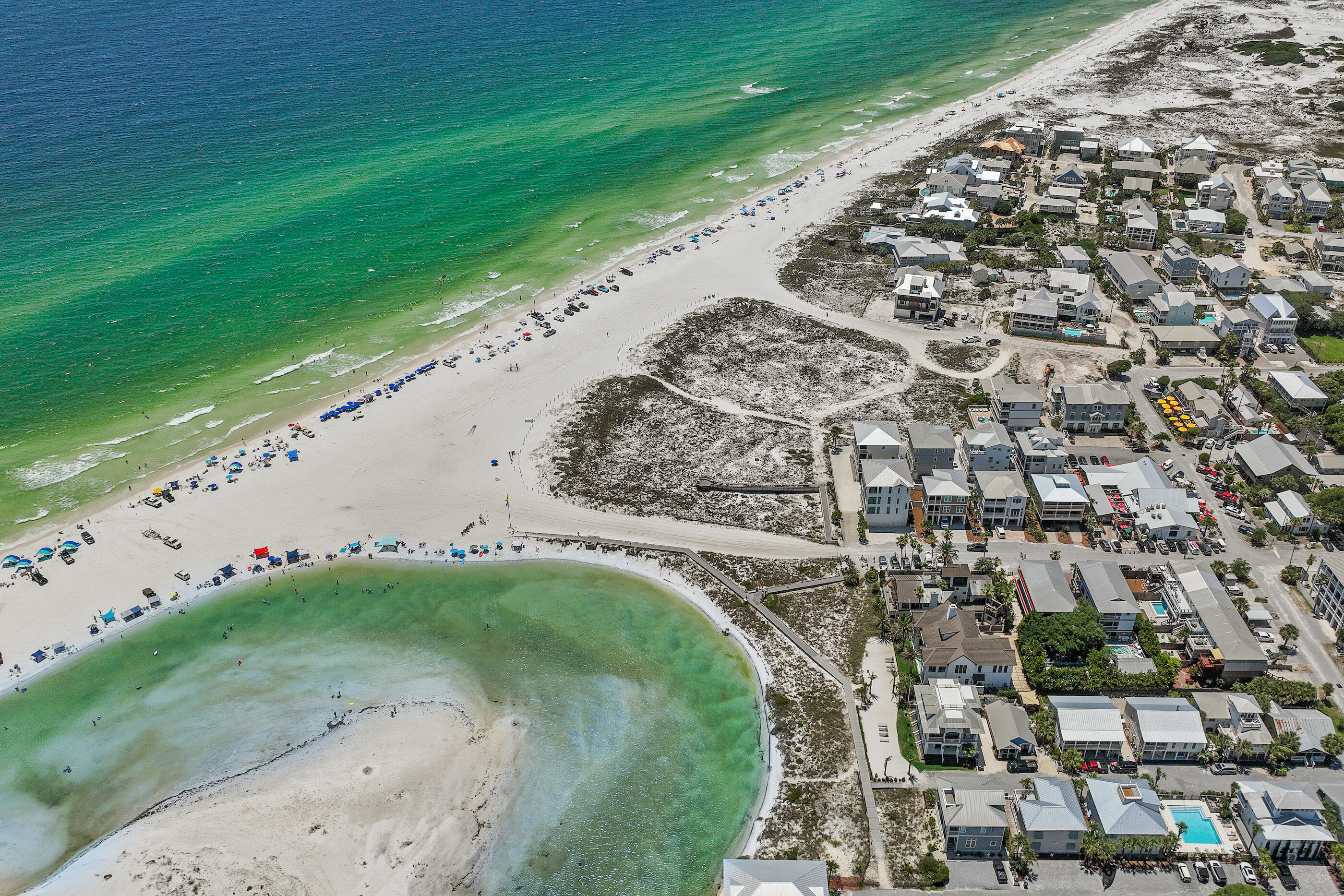 GRAYTON BEACH - Residential