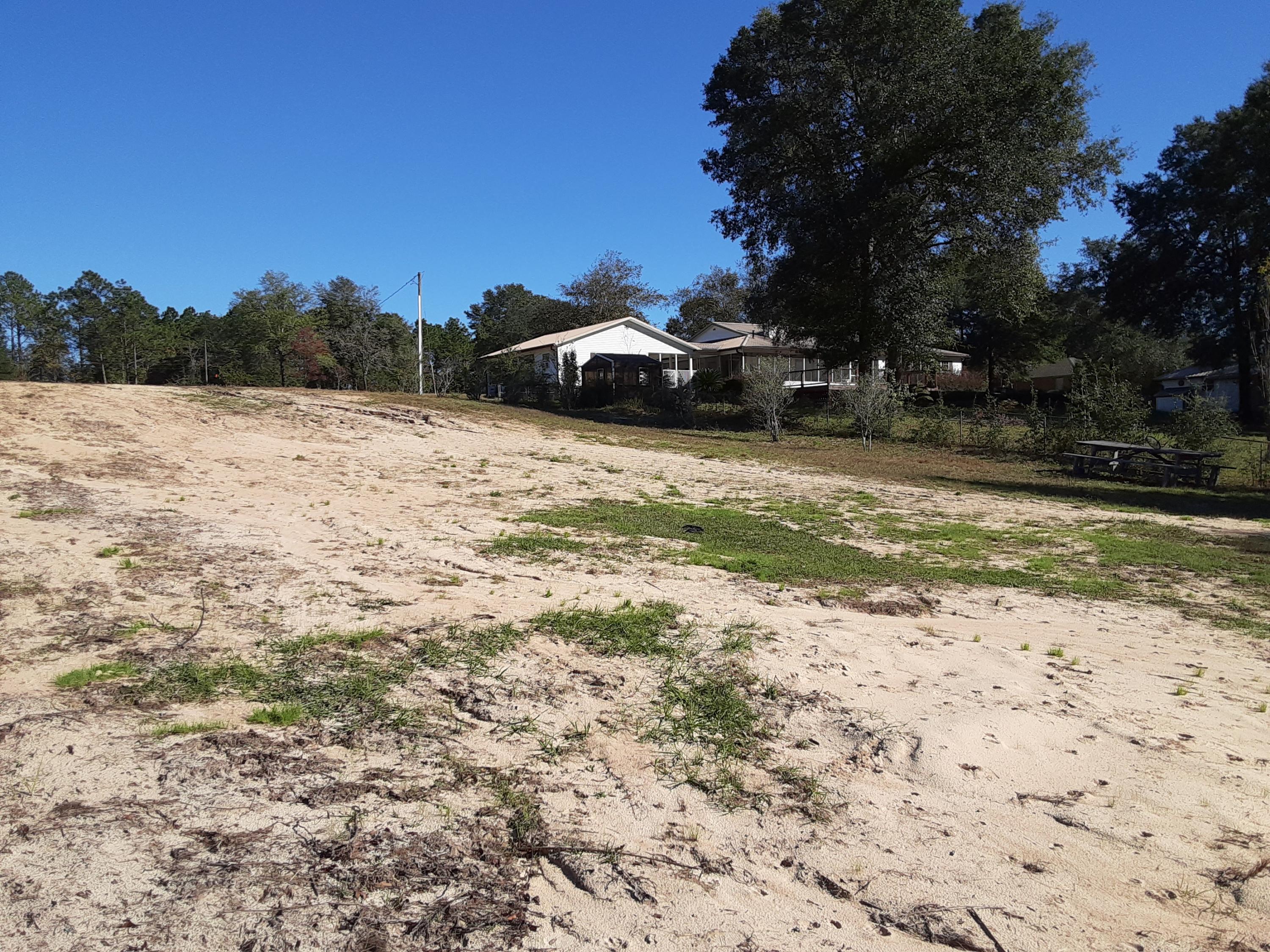 KENNEDY LAKES - Land