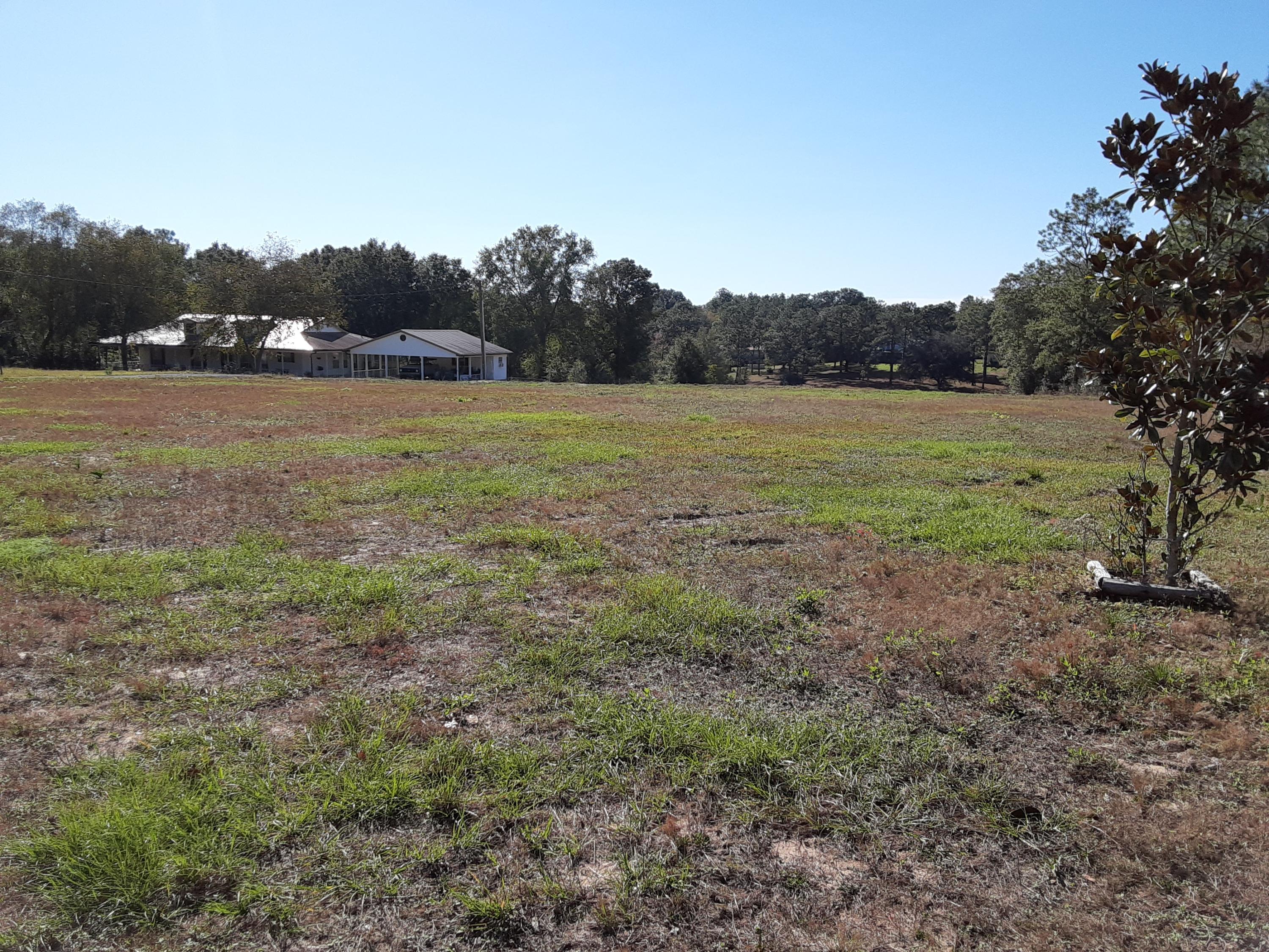 KENNEDY LAKES - Land