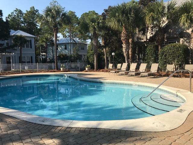 CASSINE VILLAGE - Land