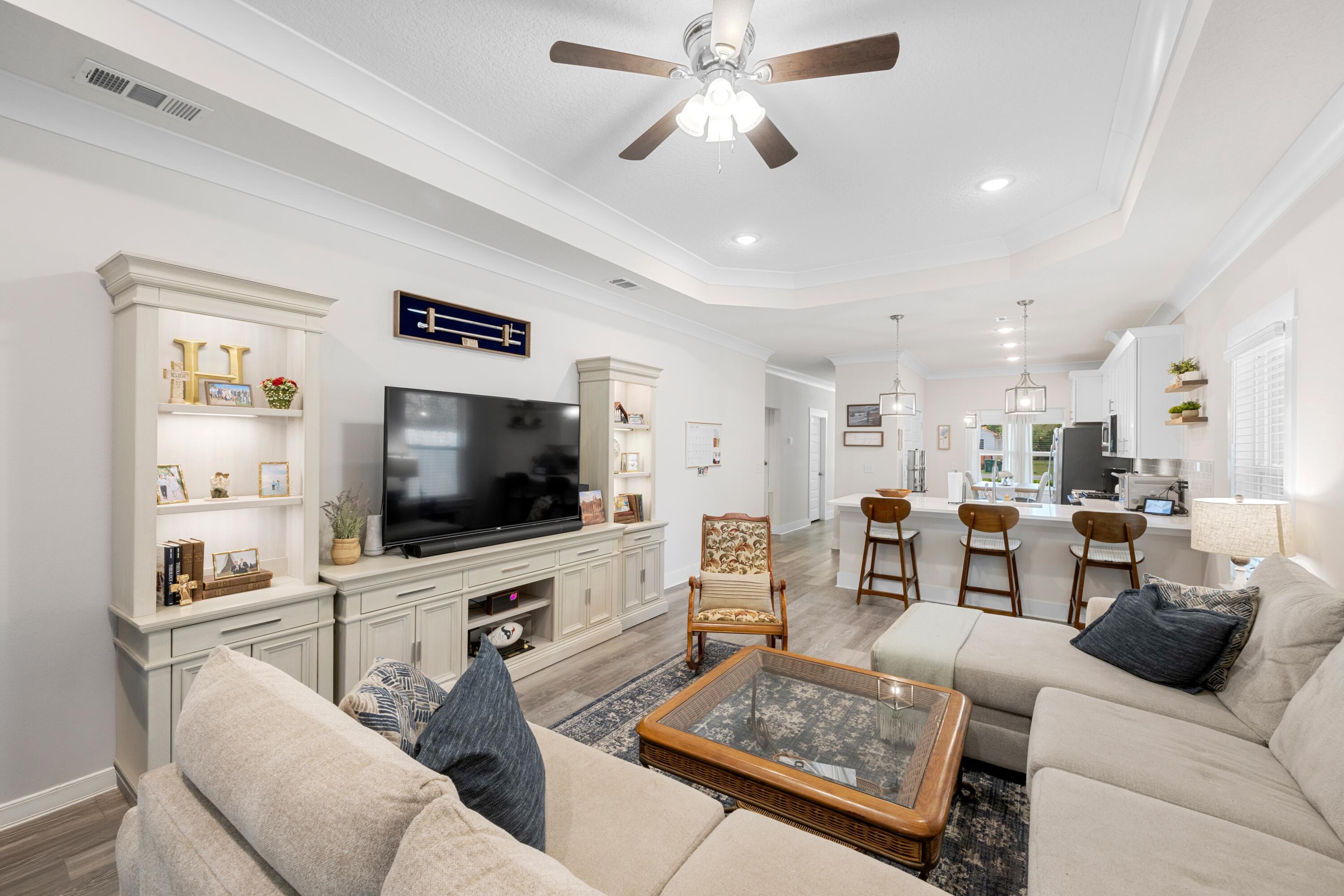 Seminole 1st - Residential