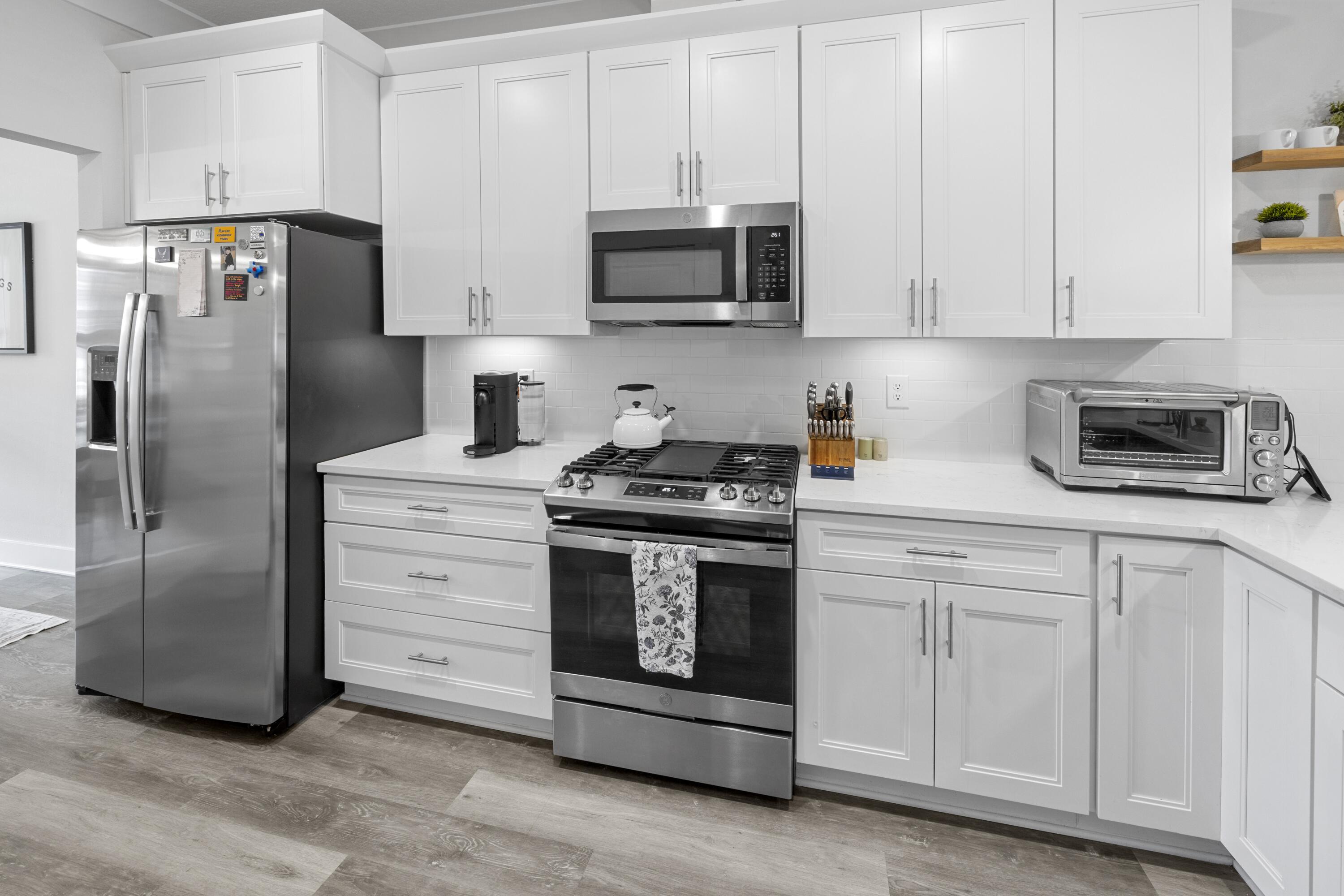 Seminole 1st - Residential