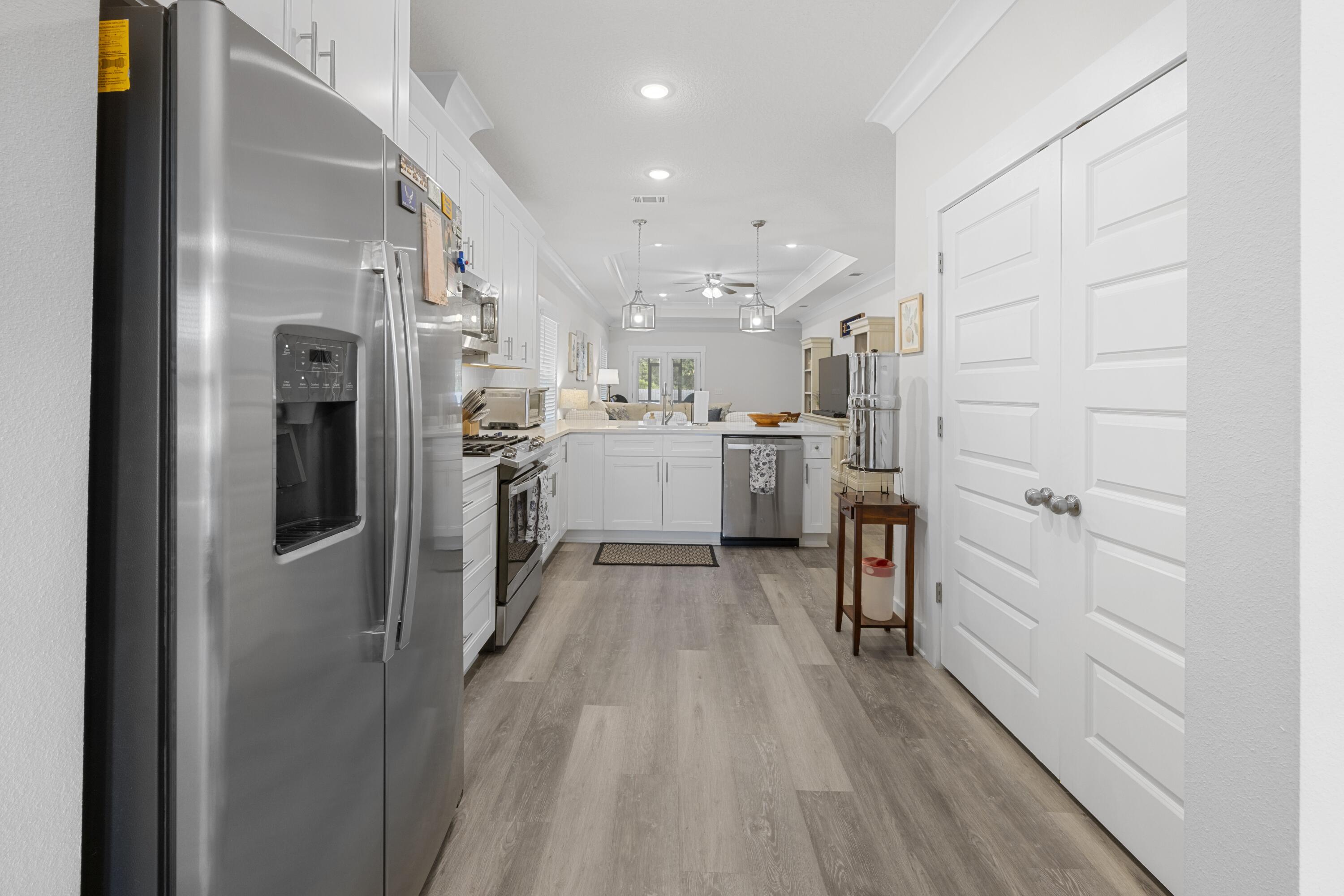 Seminole 1st - Residential