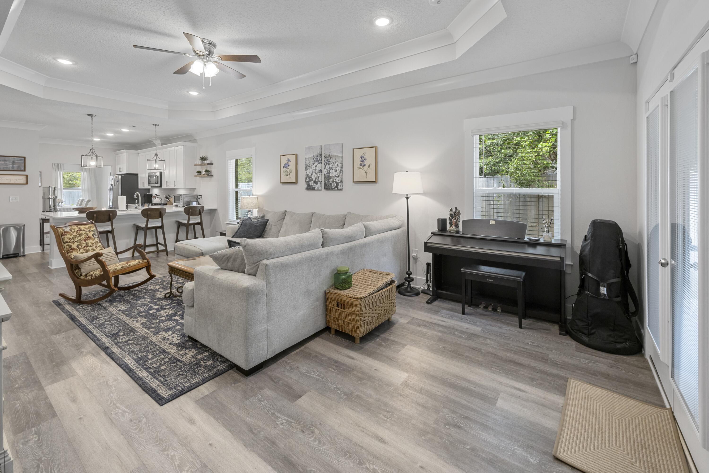 Seminole 1st - Residential